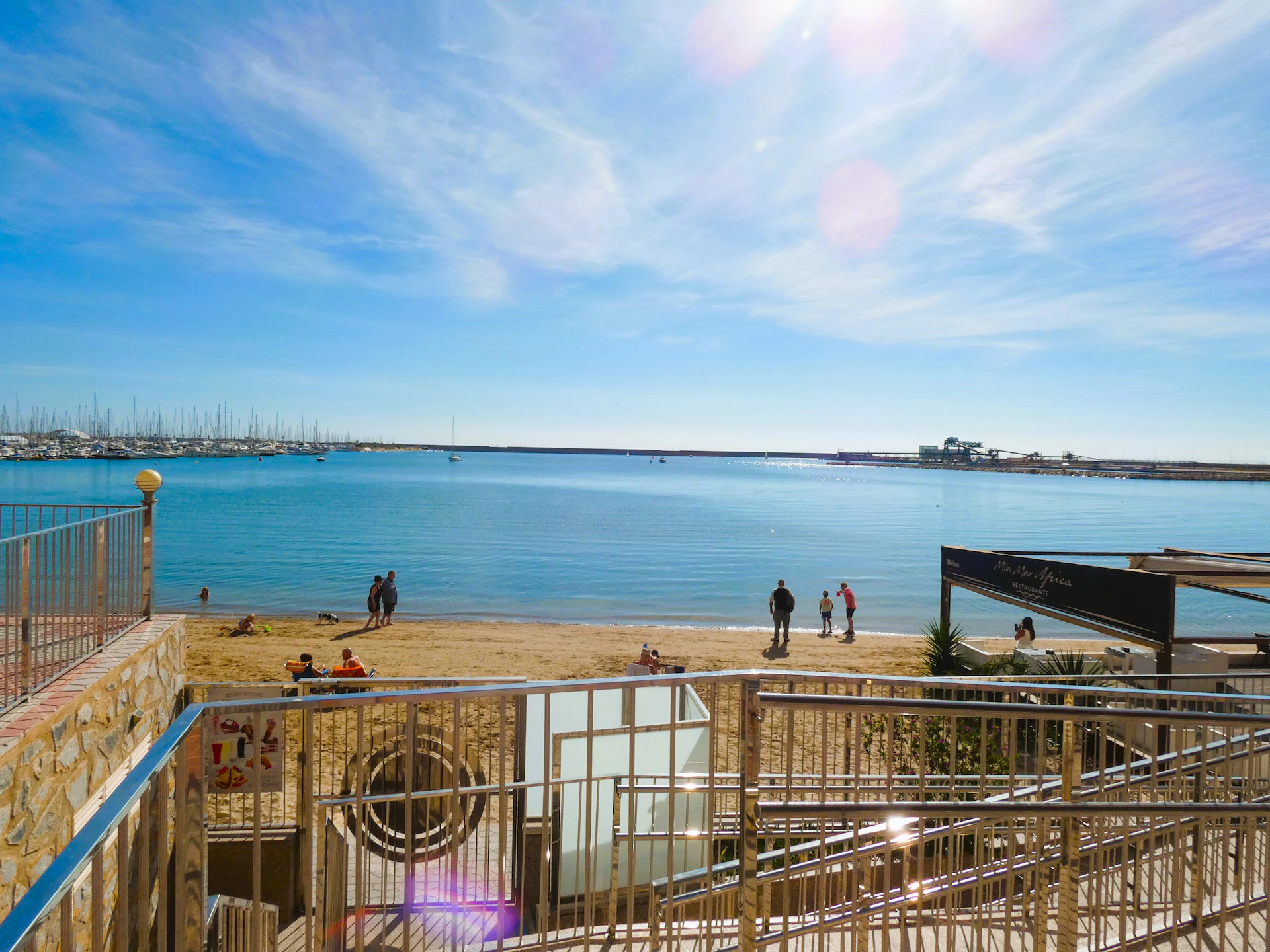 Flat for sale in Torrevieja