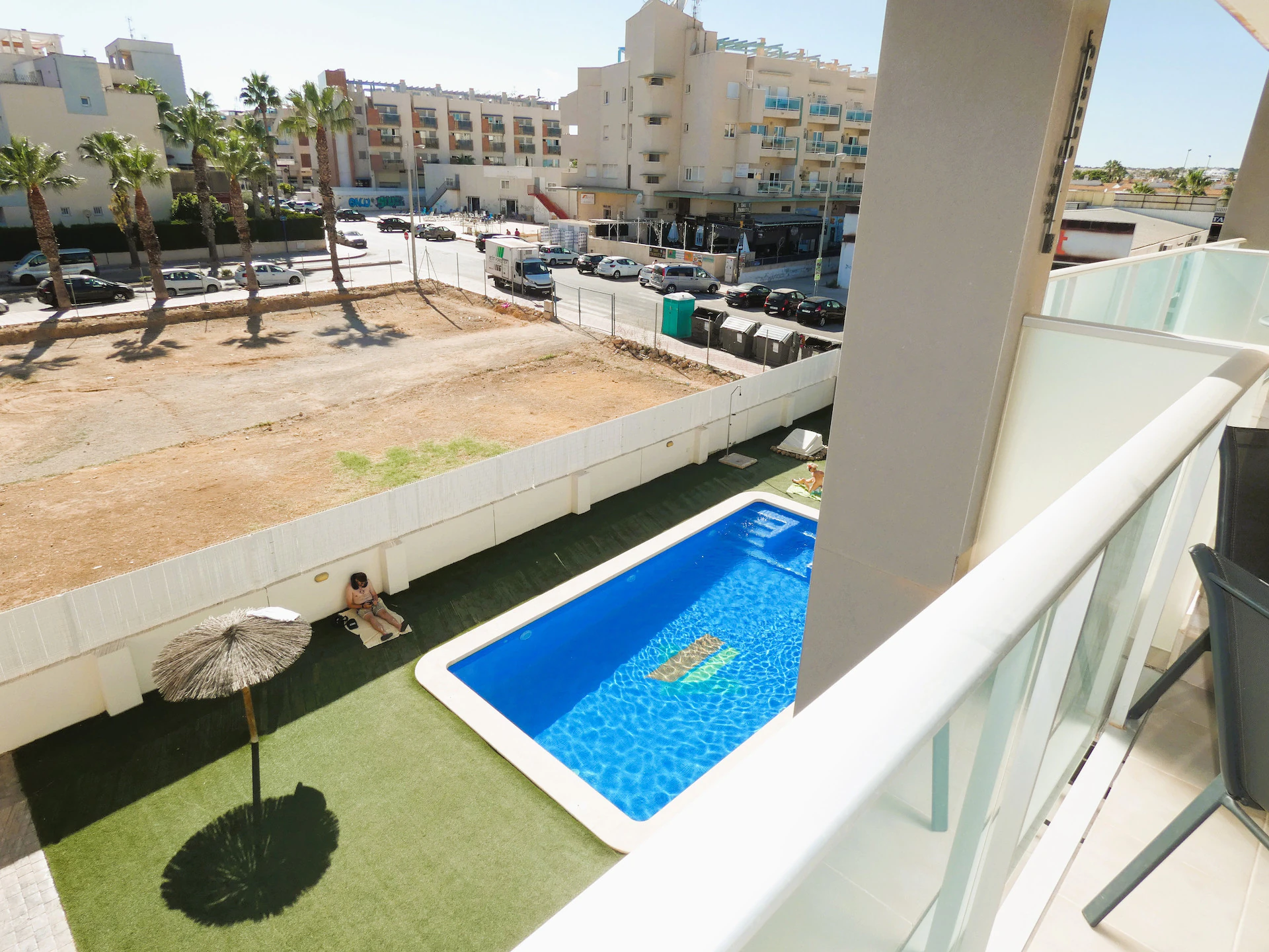 Flat for sale in Orihuela Costa