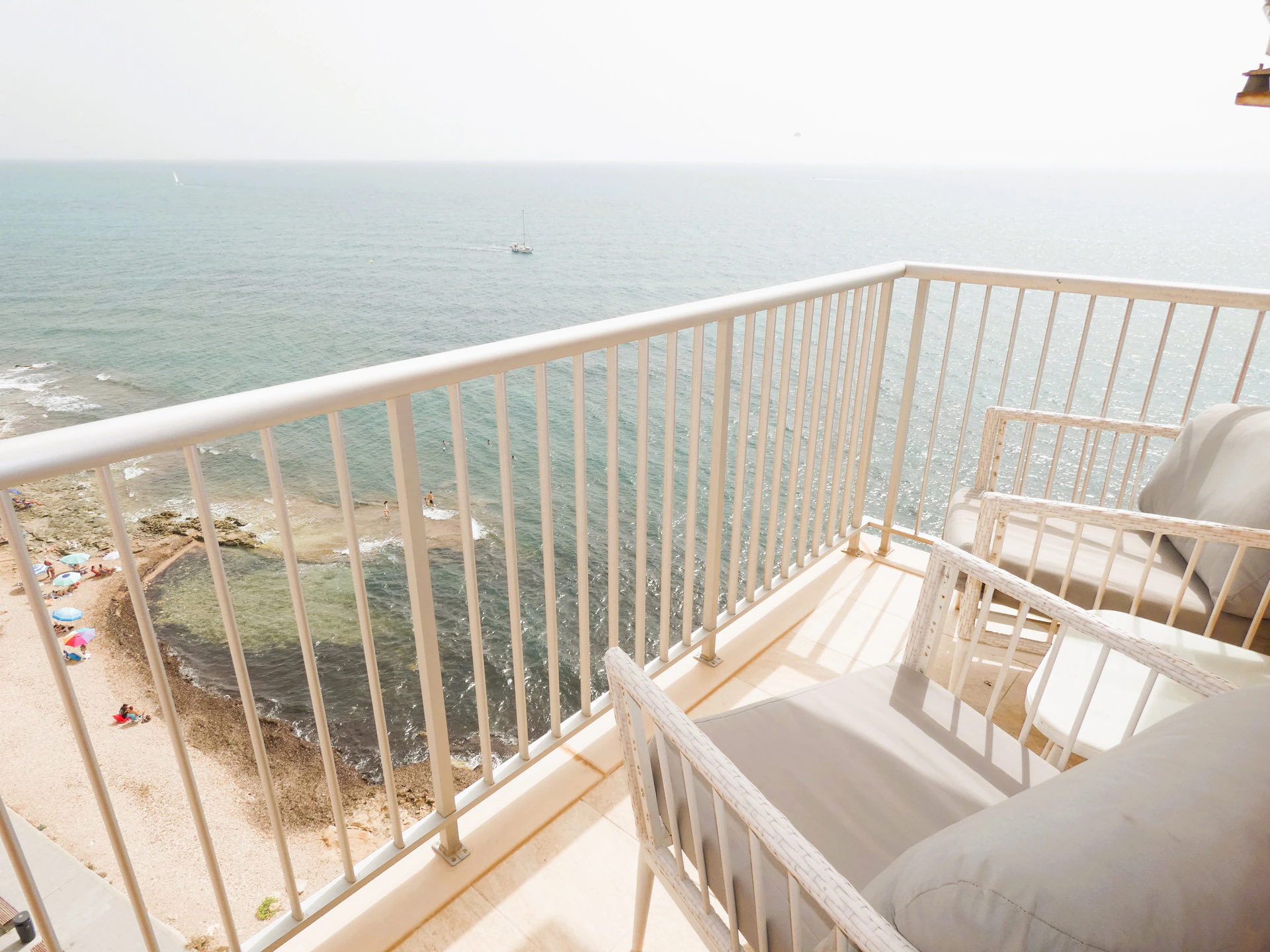 Flat for sale in Torrevieja