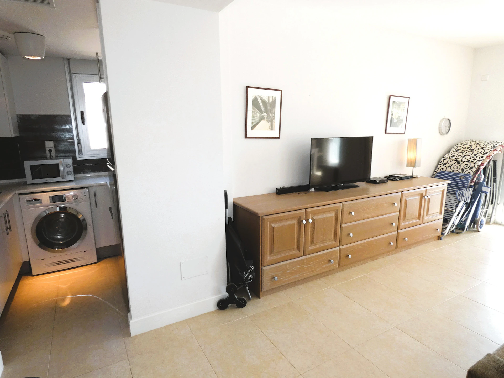 Flat for sale in Orihuela Costa