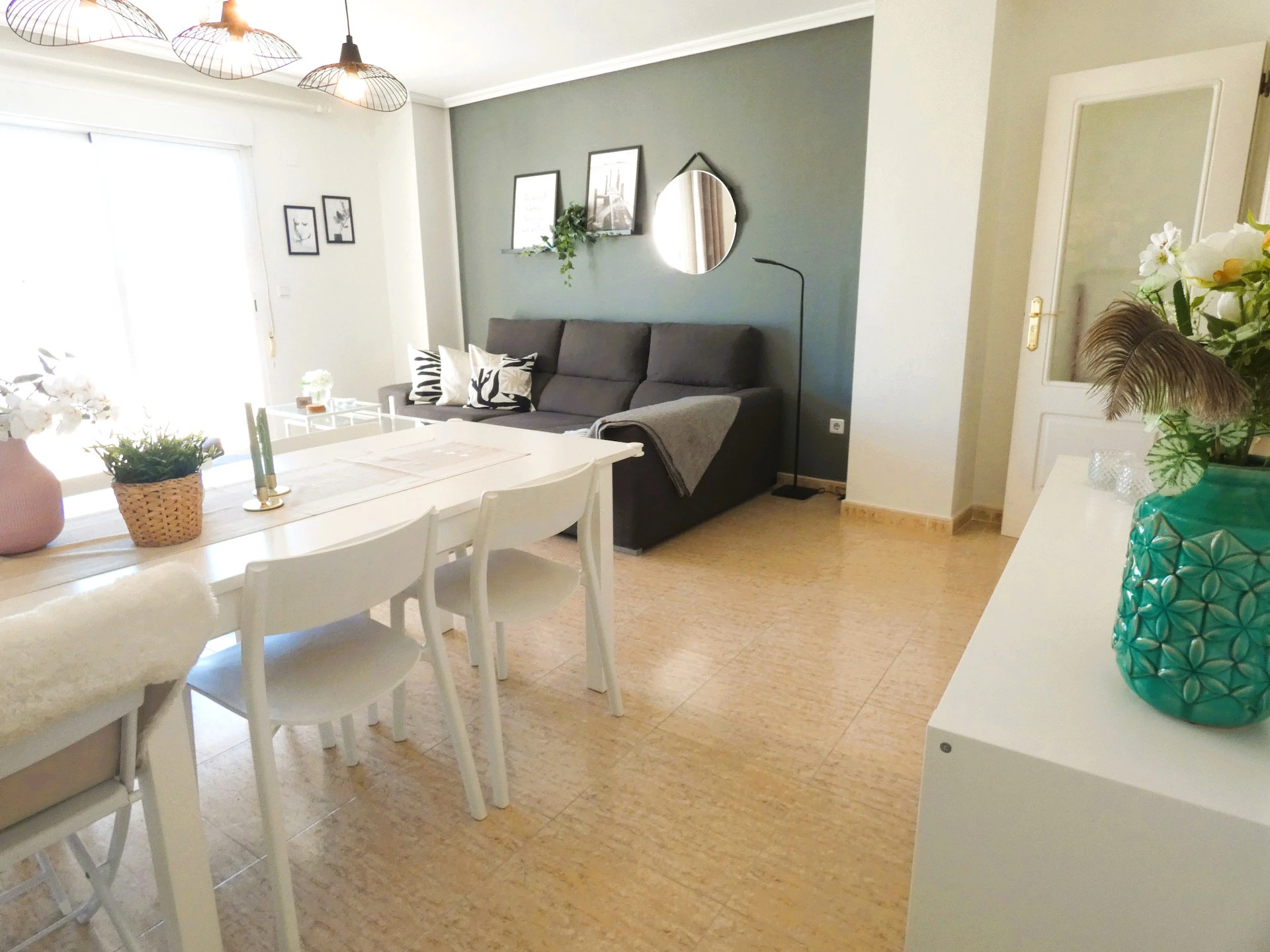 Flat for sale in Torrevieja