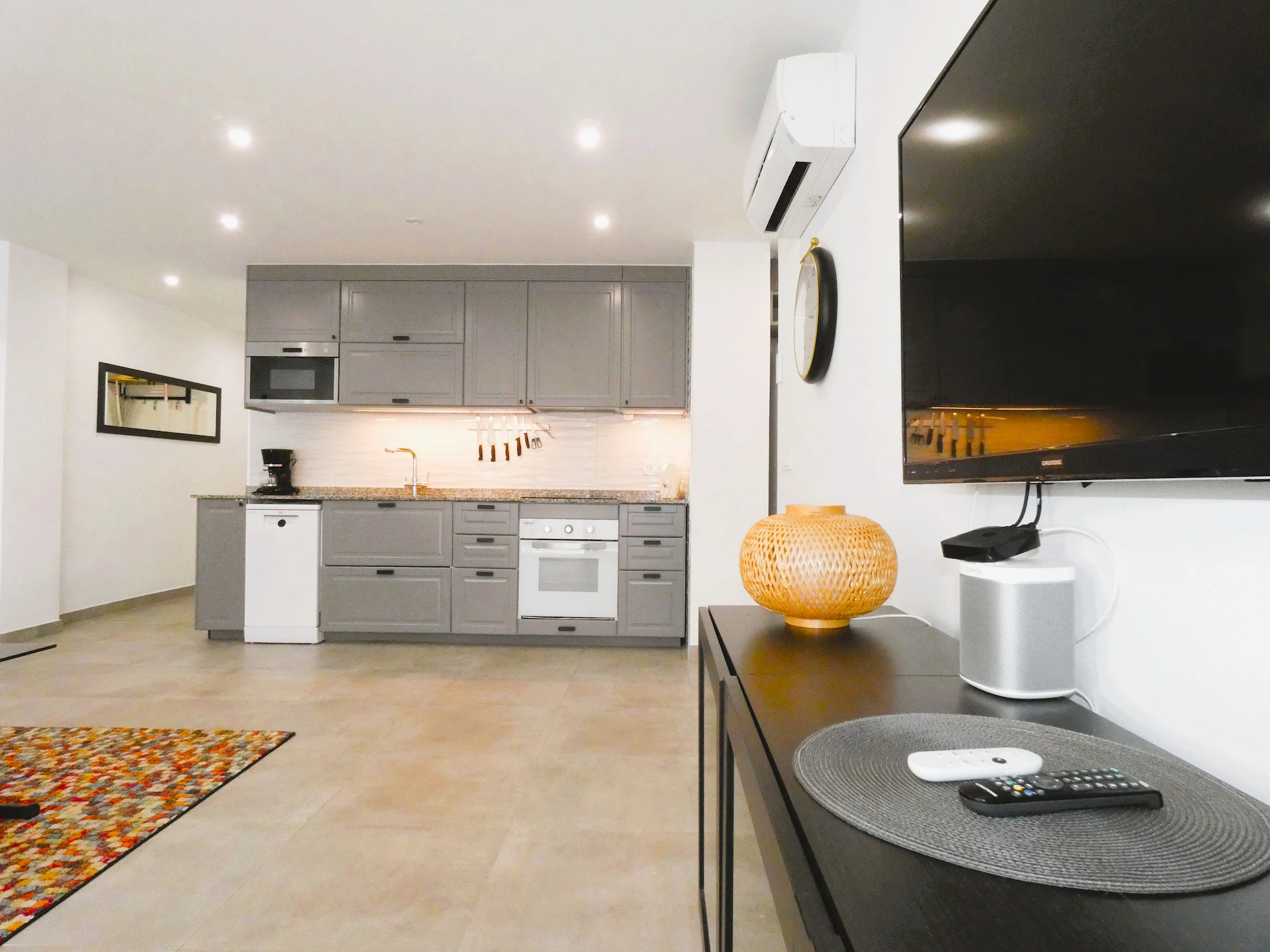 Flat for sale in Torrevieja