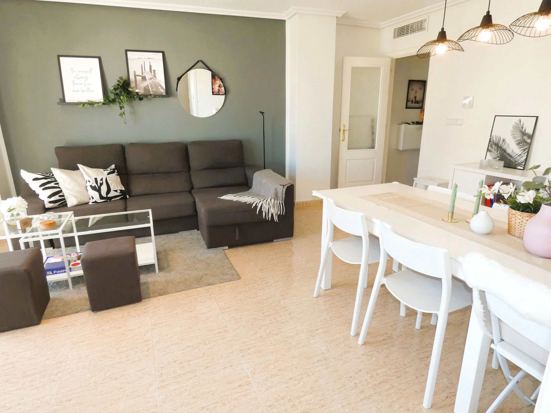 Flat for sale in Torrevieja
