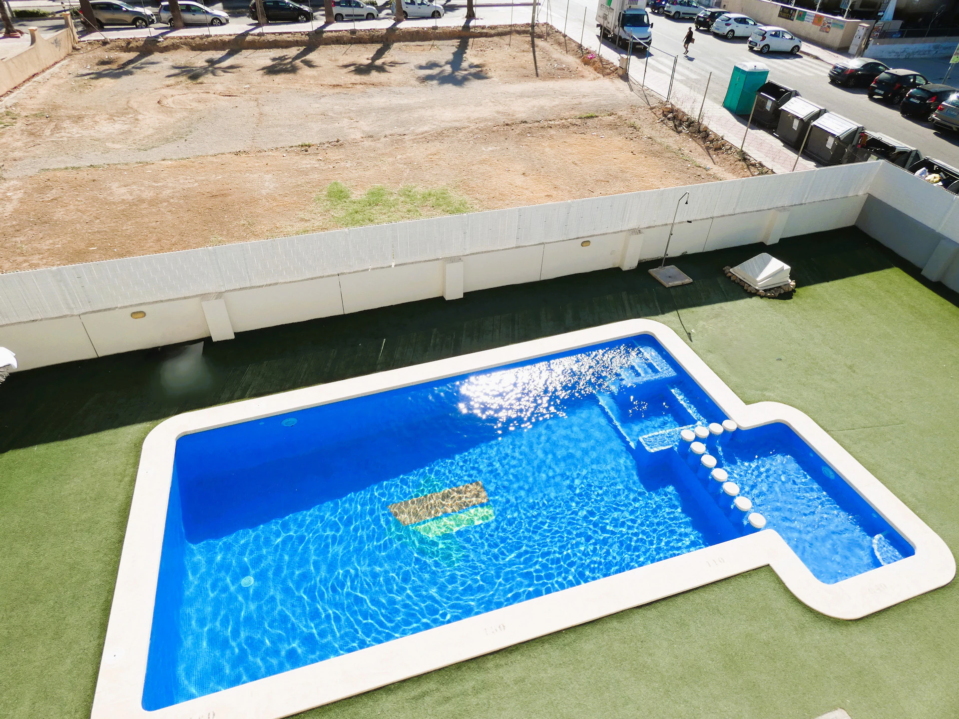 Flat for sale in Orihuela Costa