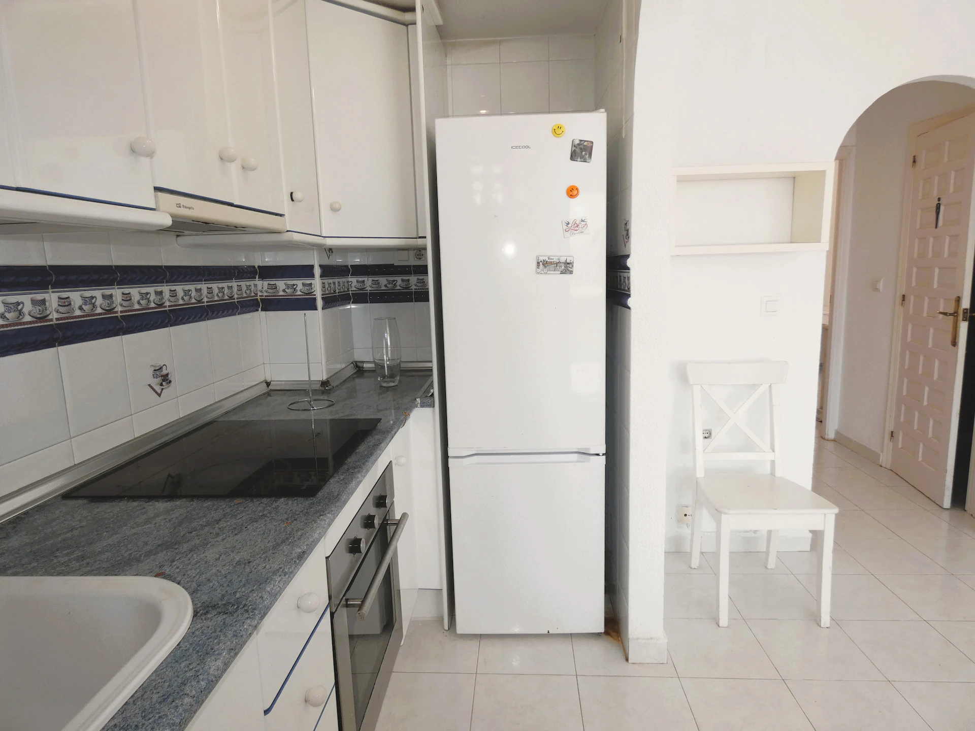 Maisonette for sale in Torrevieja