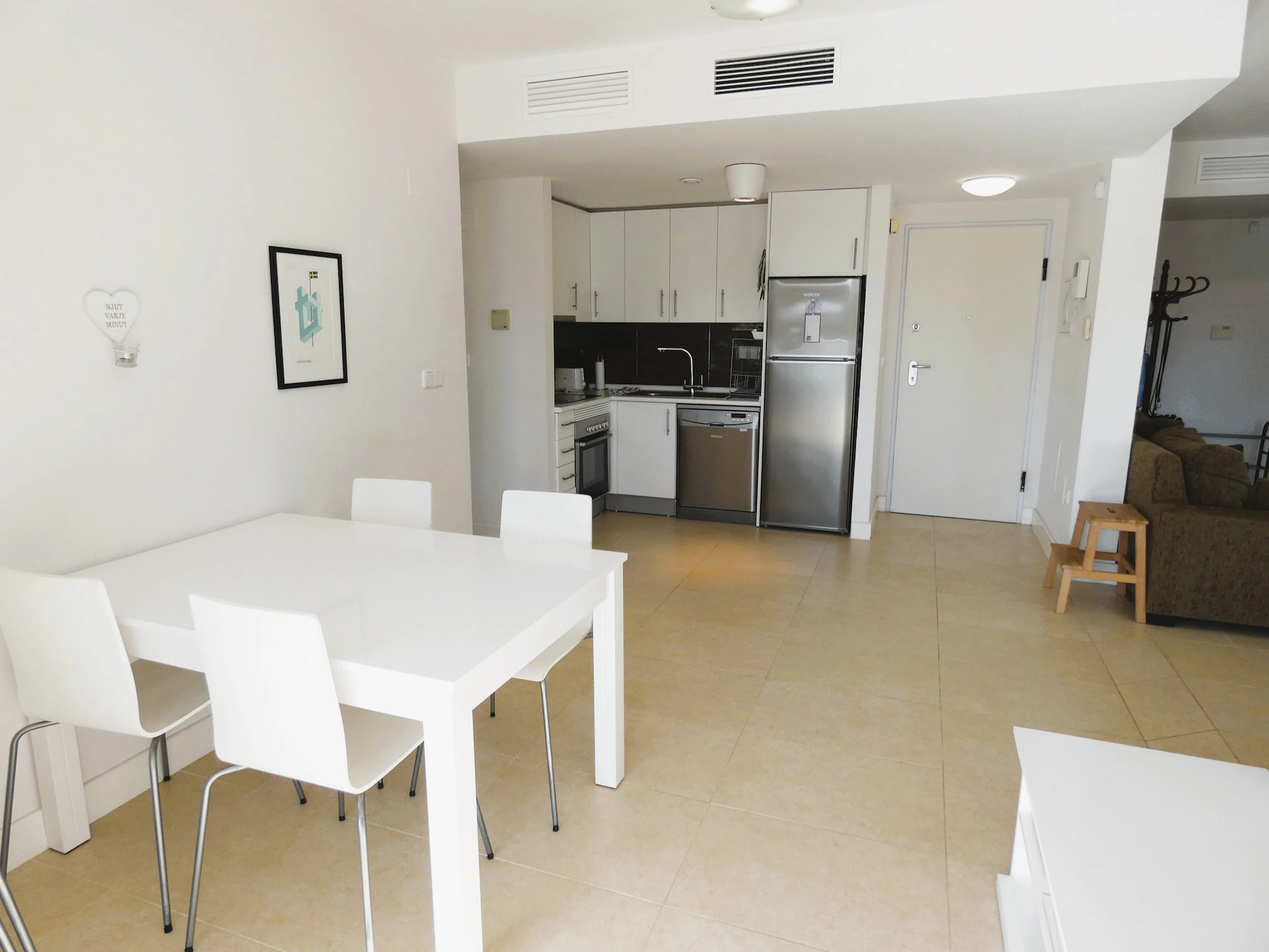 Flat for sale in Orihuela Costa