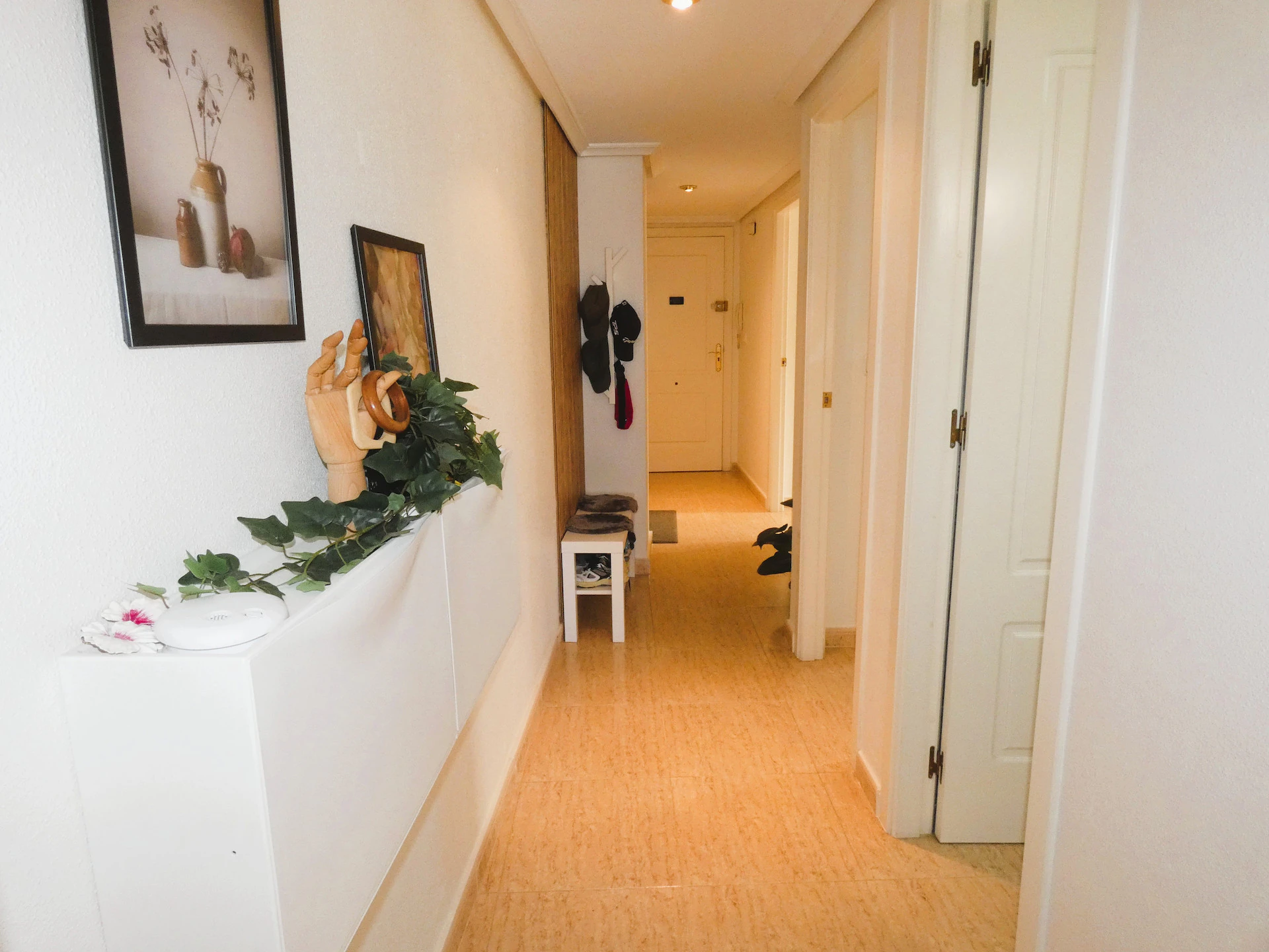 Flat for sale in Torrevieja
