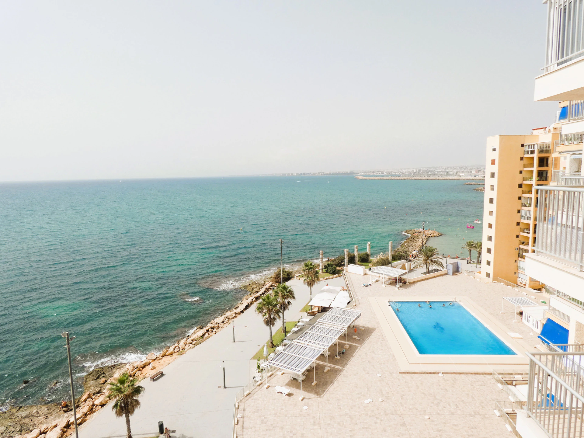 Flat for sale in Torrevieja