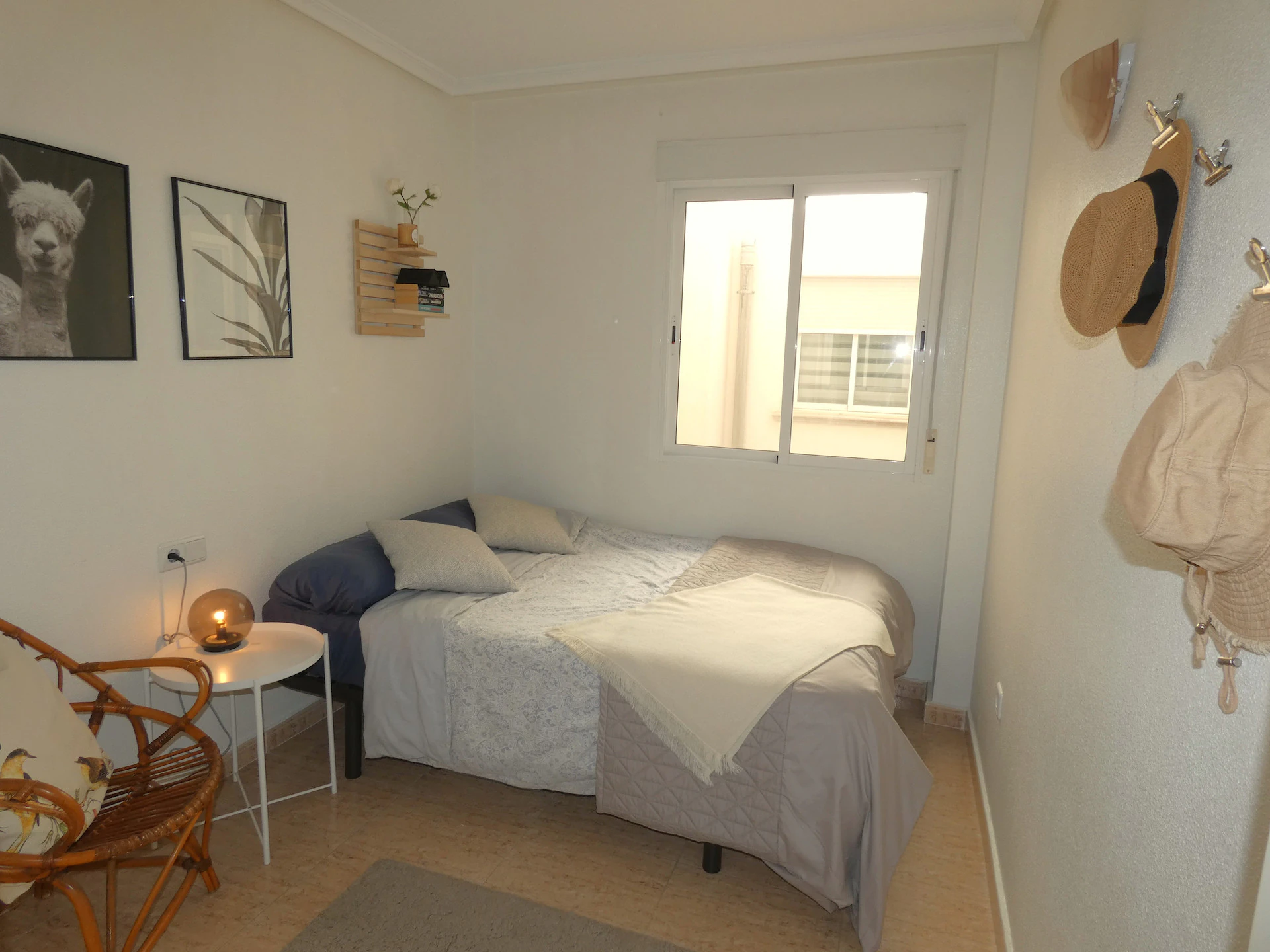 Flat for sale in Torrevieja