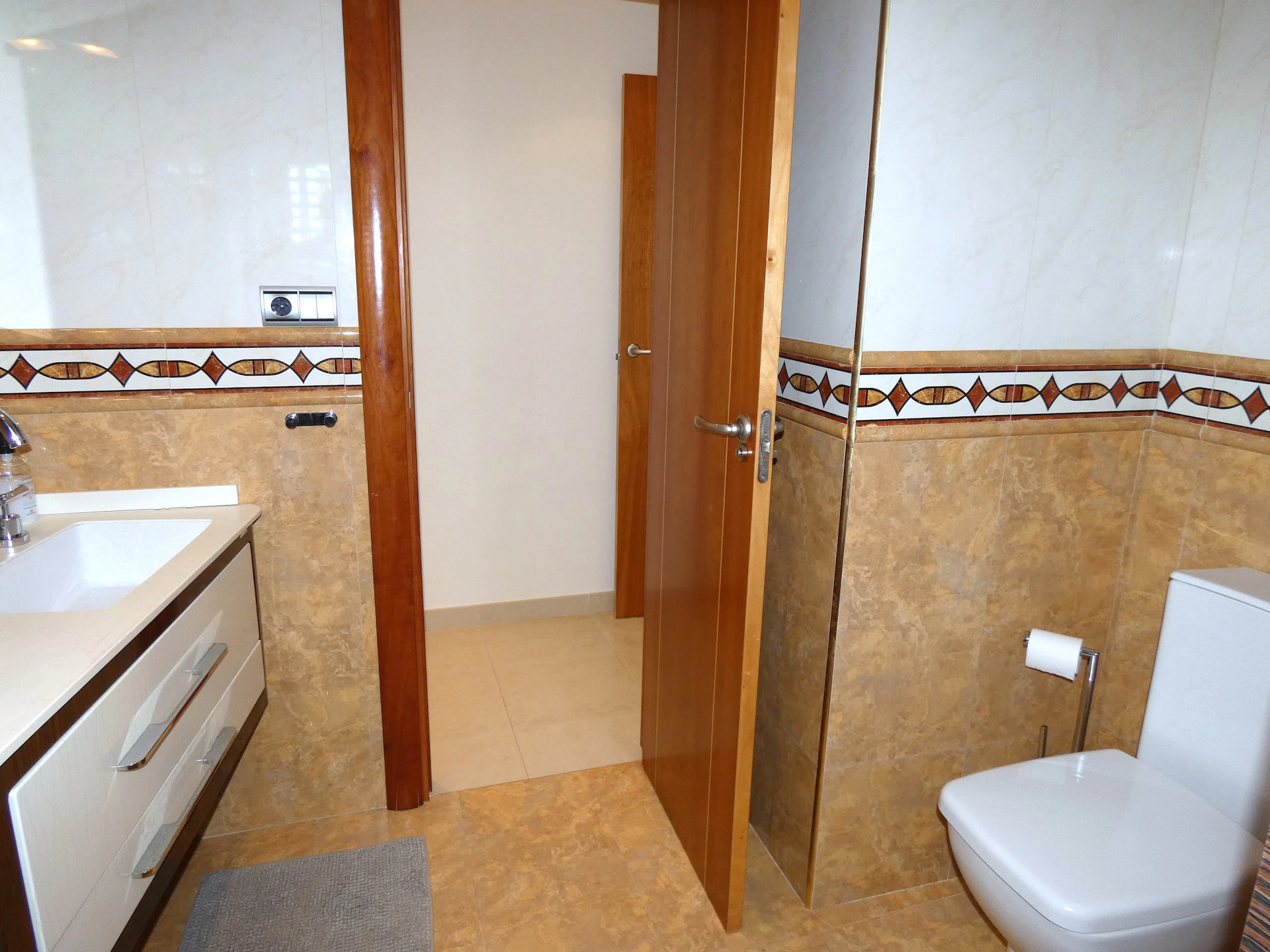 Flat for sale in Torrevieja