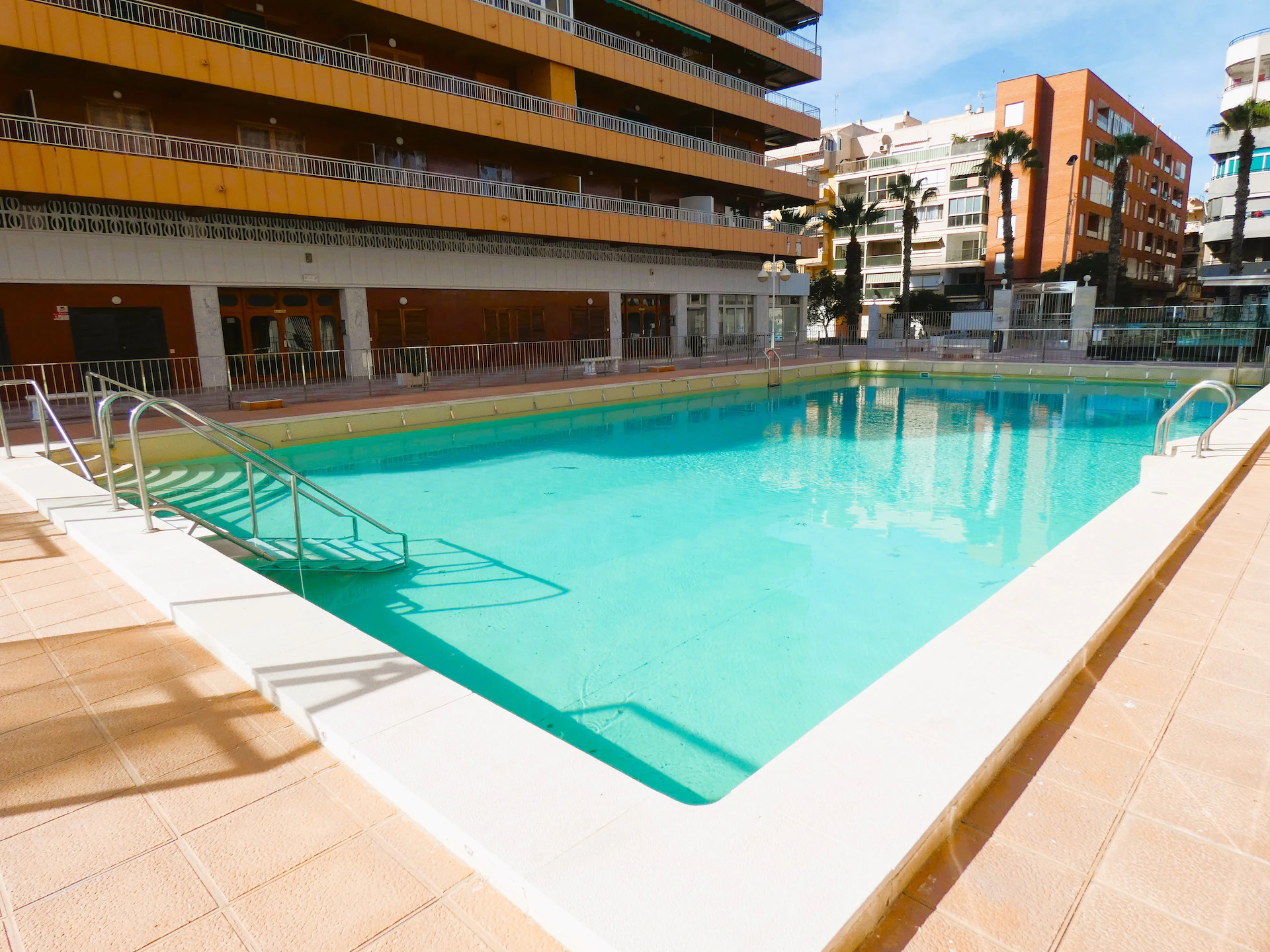 Flat for sale in Torrevieja