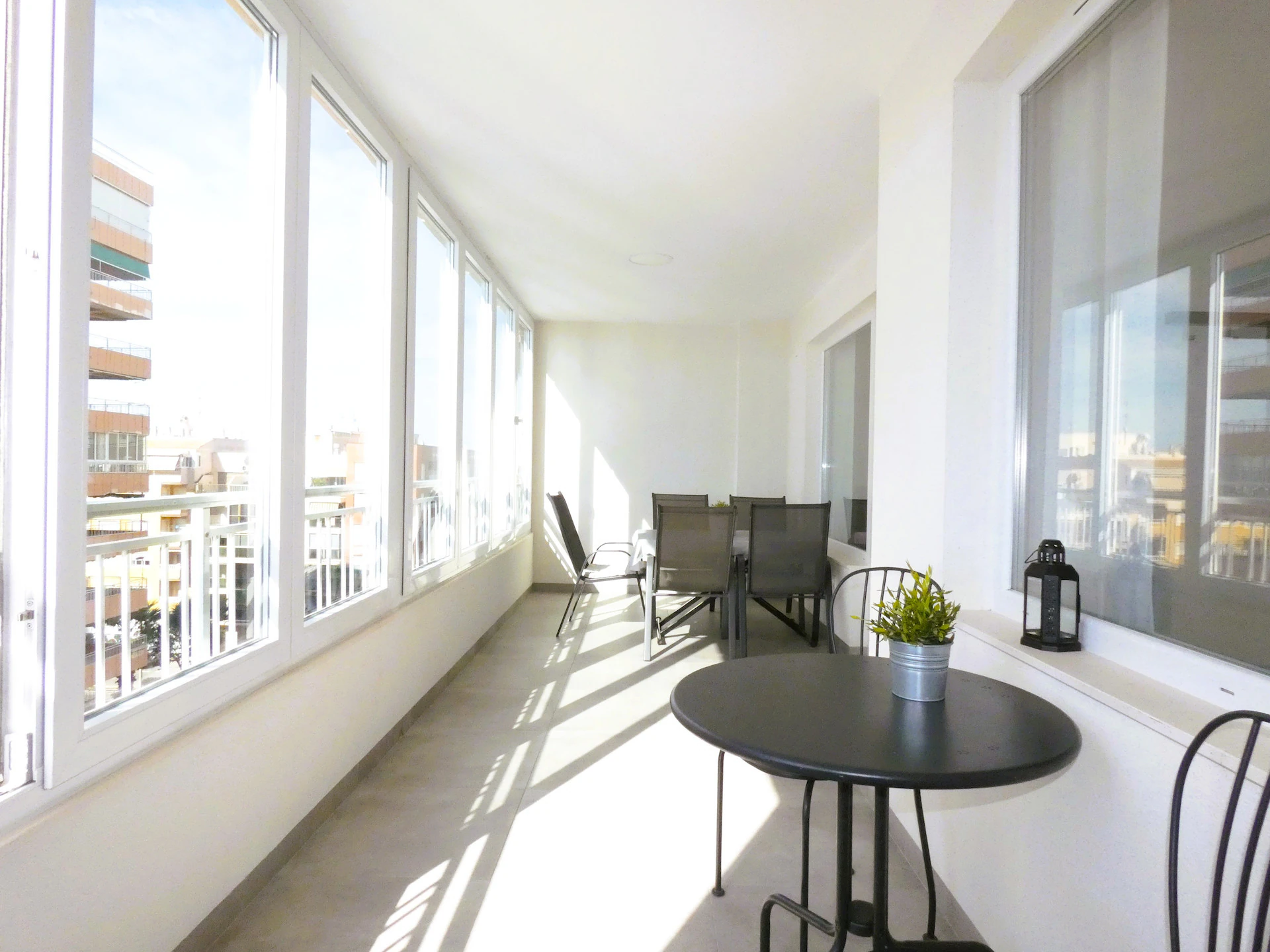 Flat for sale in Torrevieja