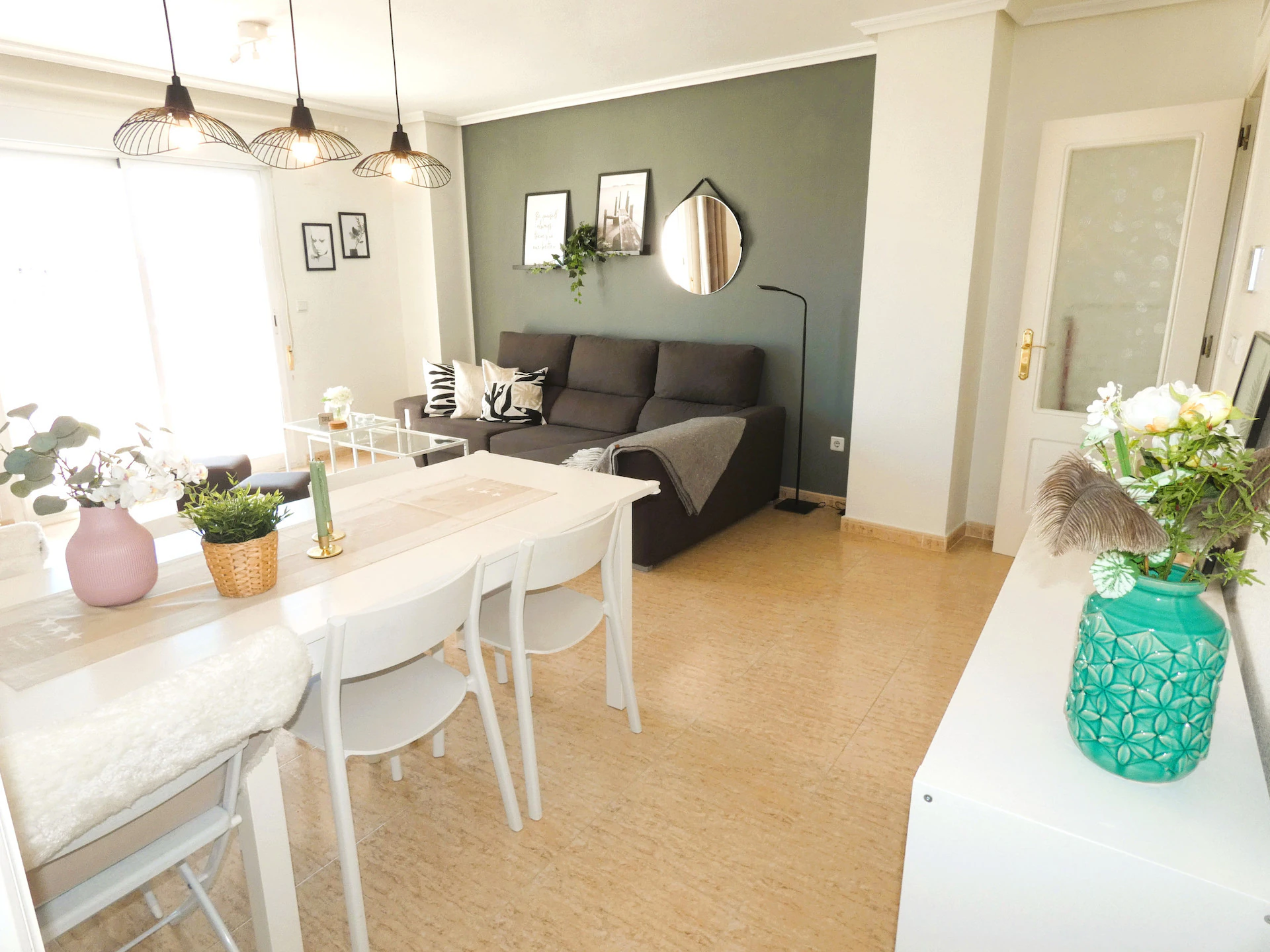 Flat for sale in Torrevieja