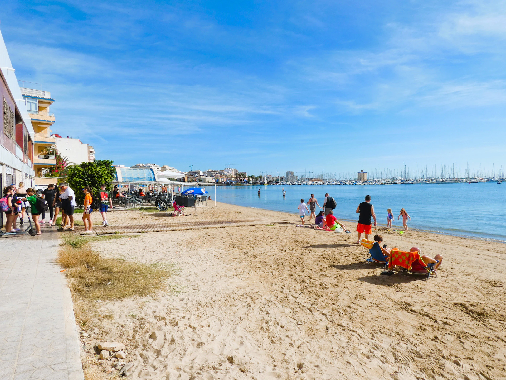 Flat for sale in Torrevieja