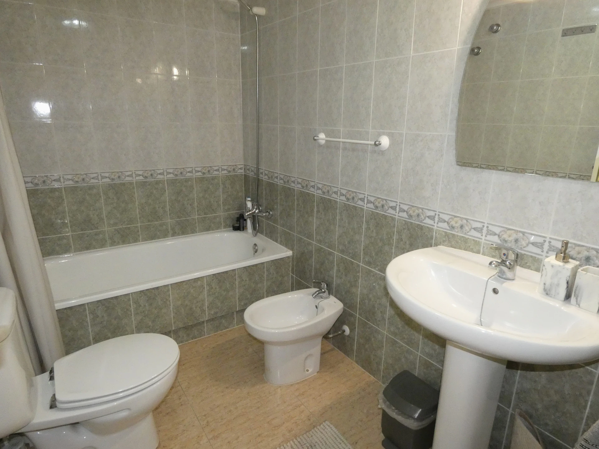 Flat for sale in Torrevieja