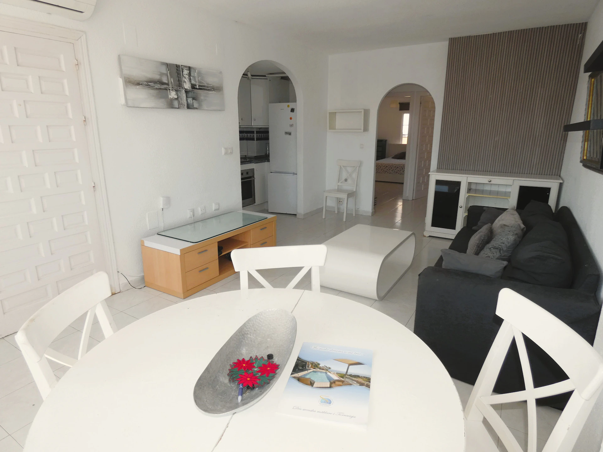 Maisonette for sale in Torrevieja