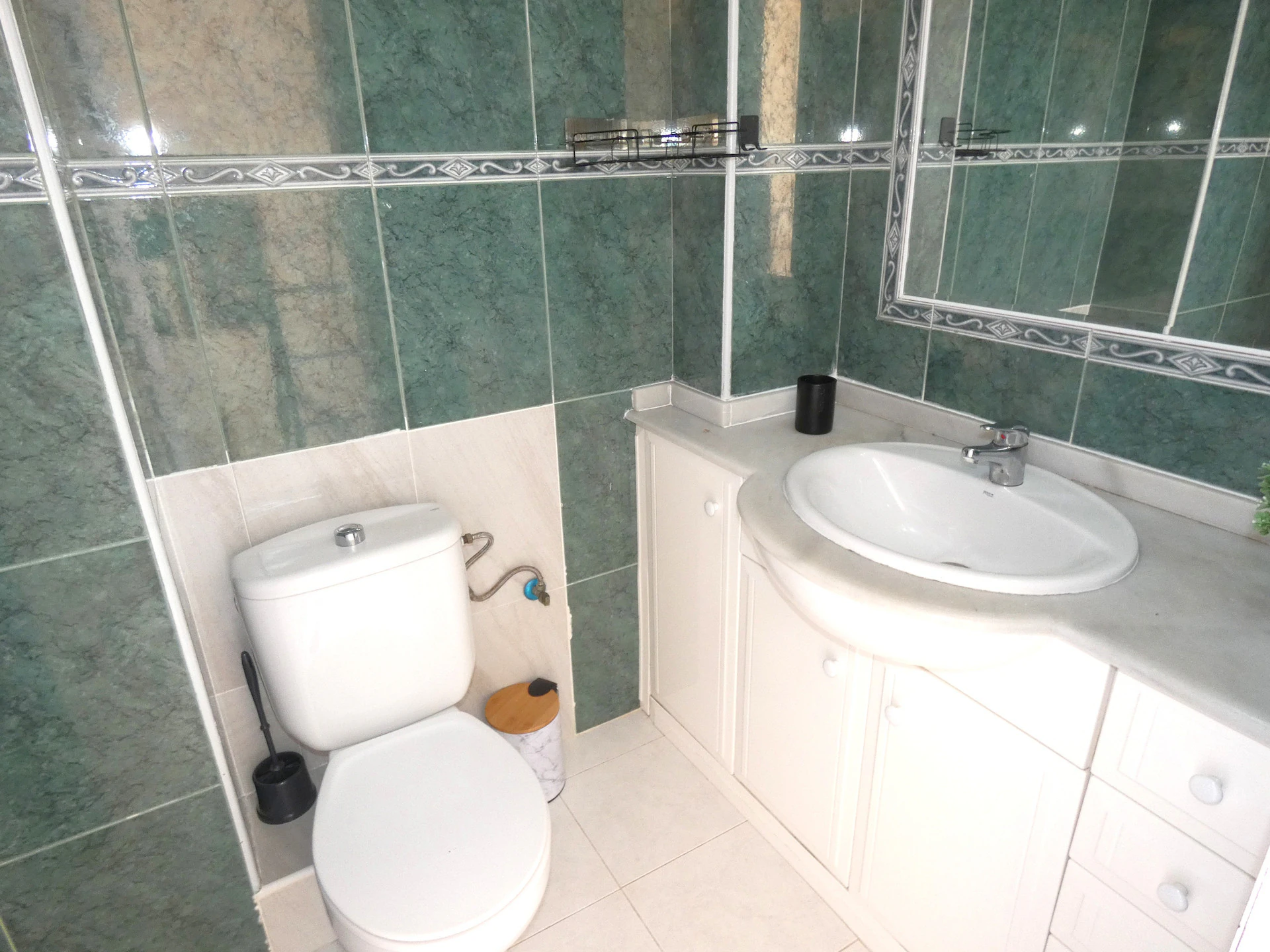 Maisonette for sale in Torrevieja