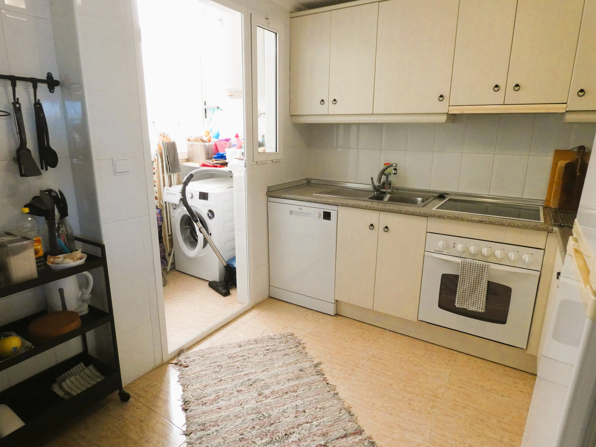 Flat for sale in Torrevieja