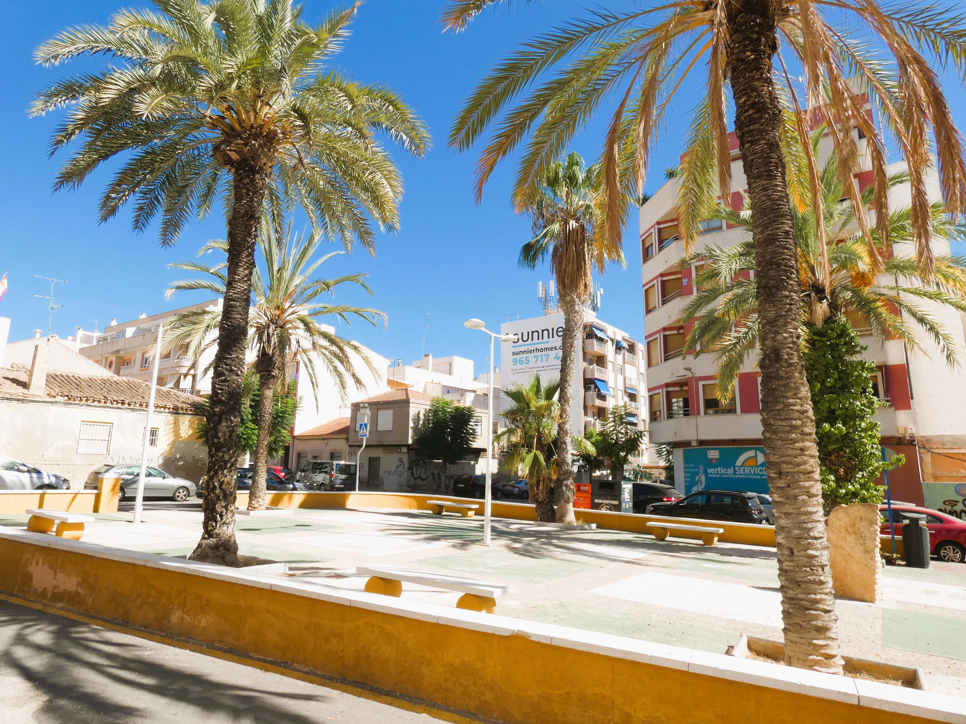 Flat for sale in Torrevieja