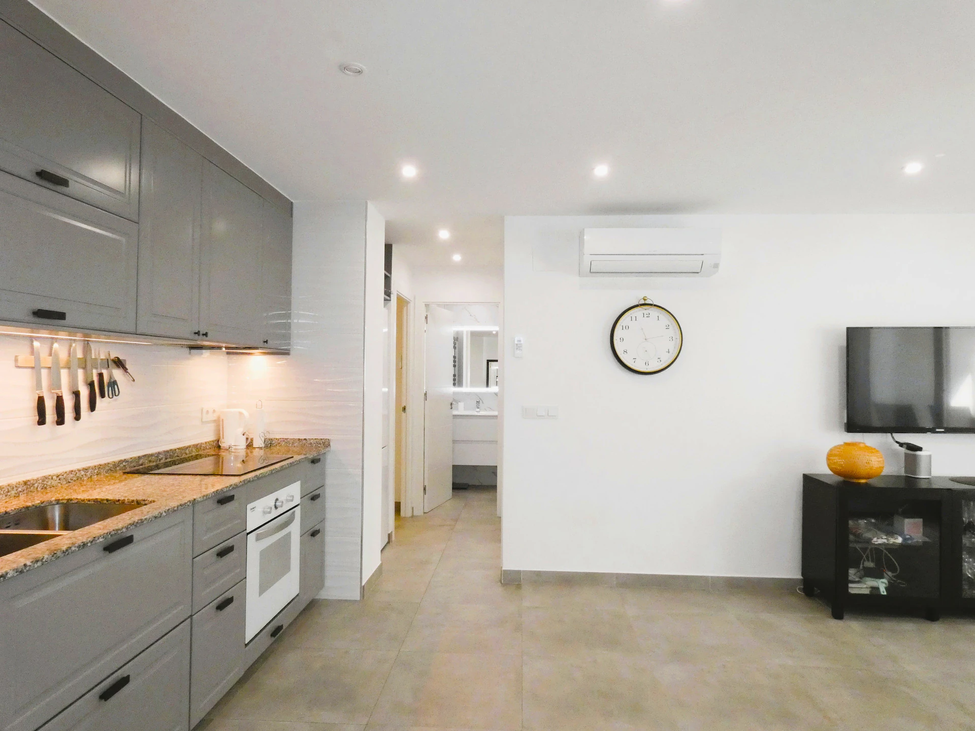 Flat for sale in Torrevieja