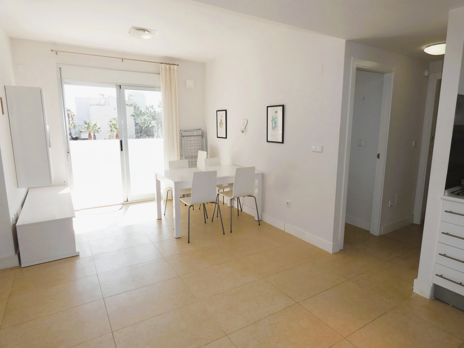 Flat for sale in Orihuela Costa