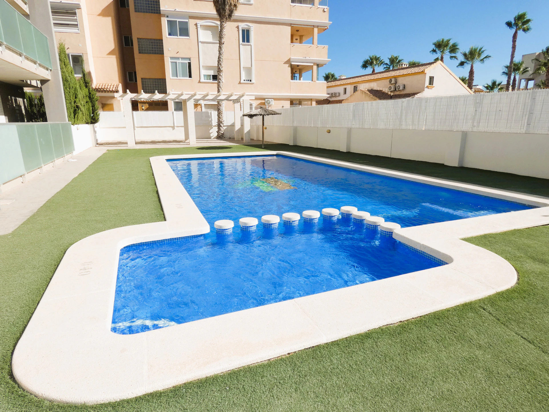 Flat for sale in Orihuela Costa
