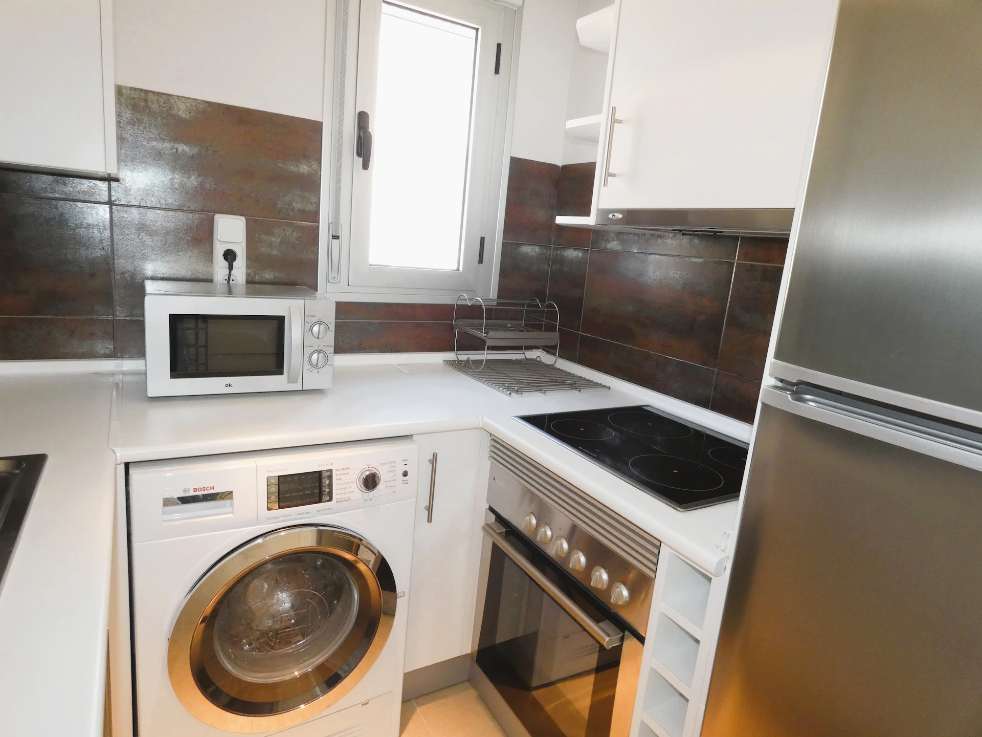 Flat for sale in Orihuela Costa