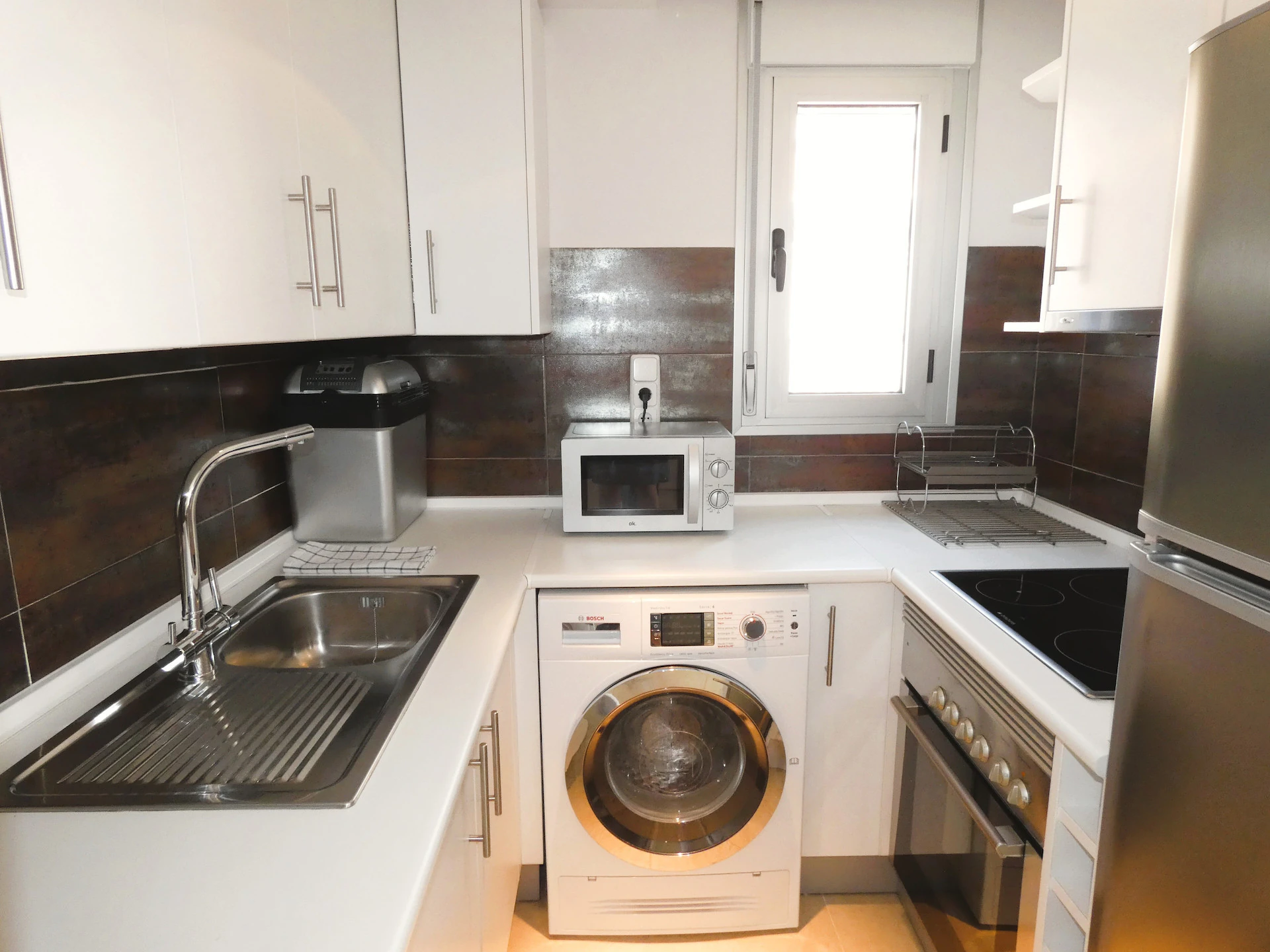 Flat for sale in Orihuela Costa