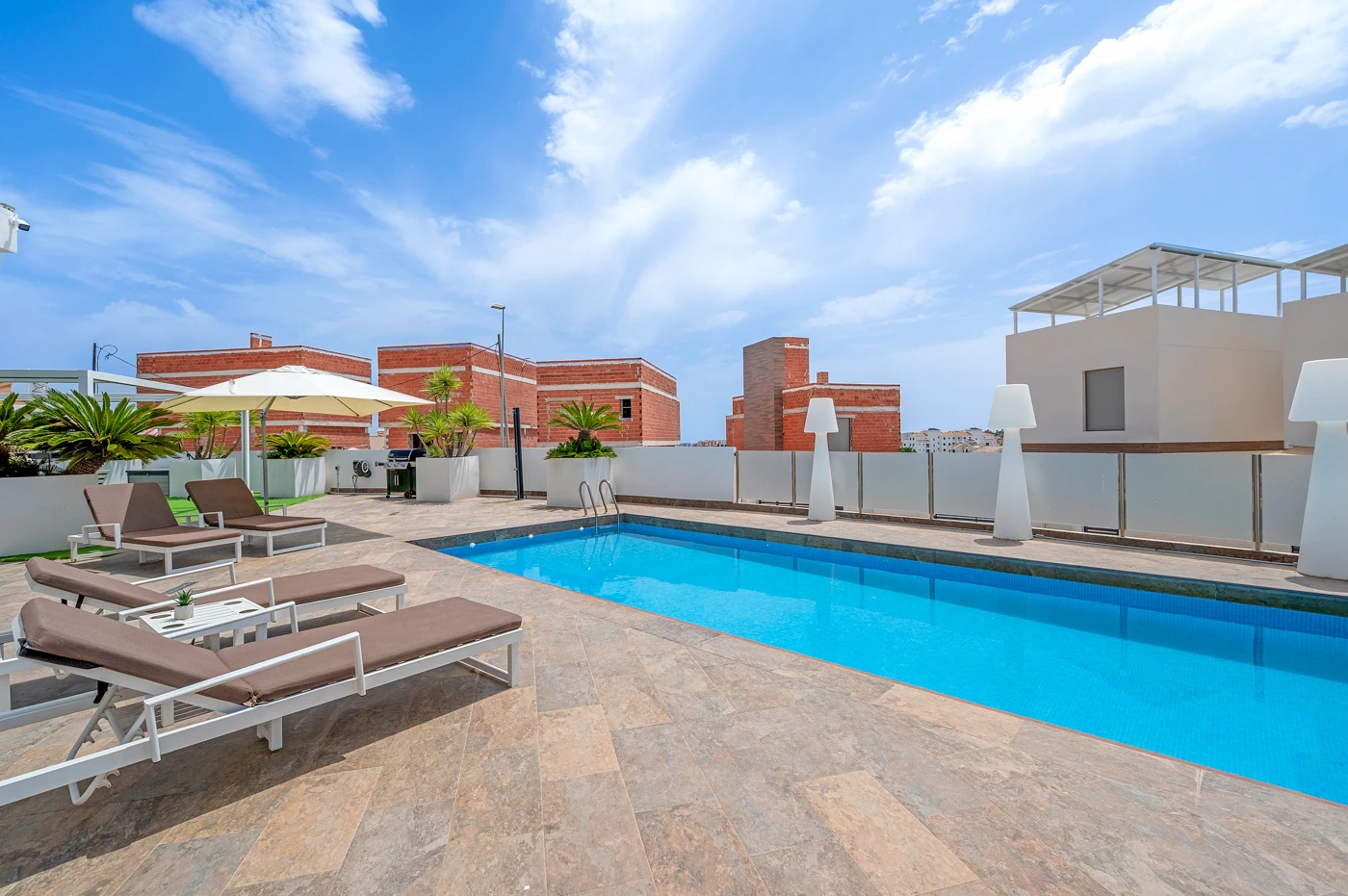 Villa zum verkauf in Orihuela Costa