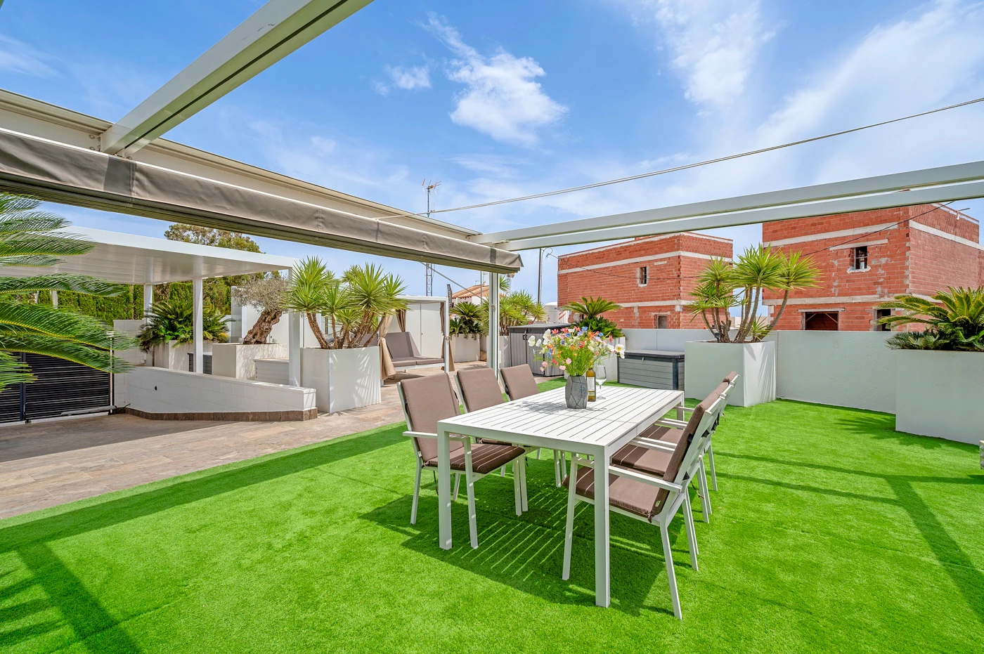 Villa zum verkauf in Orihuela Costa