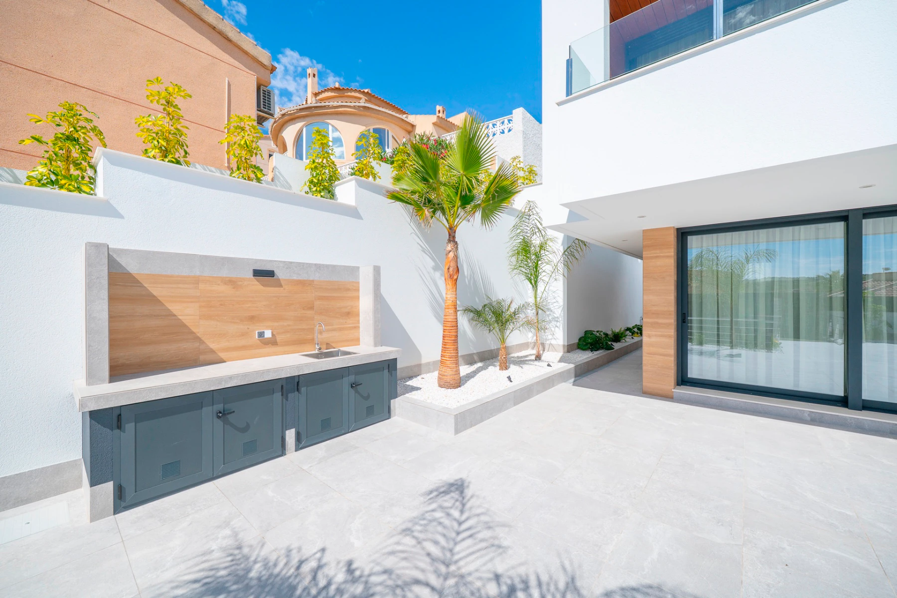 Chalet/Villa en venta en Ciudad Quesada - Rojales
