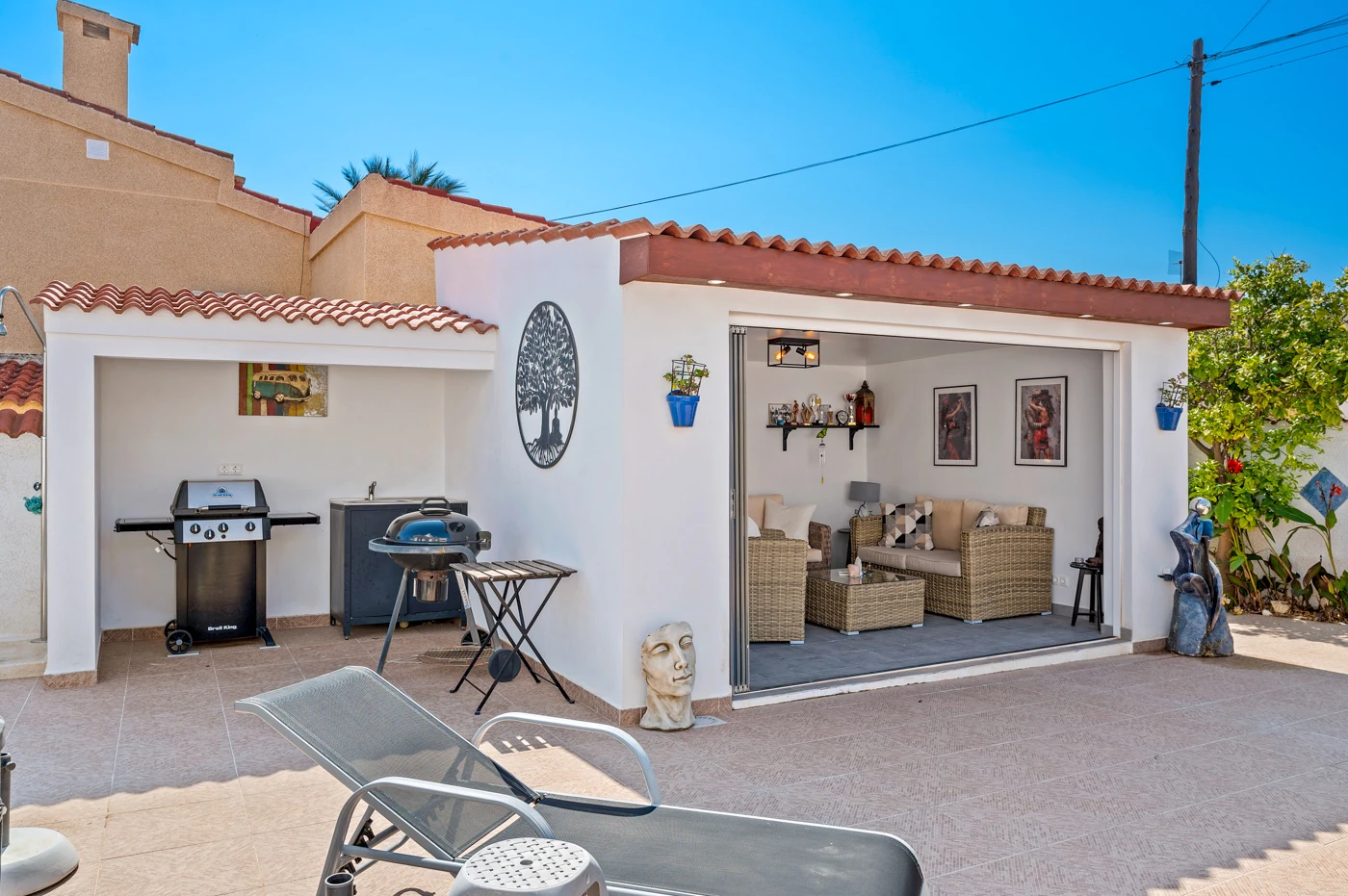 Villa for sale in Ciudad Quesada - Rojales