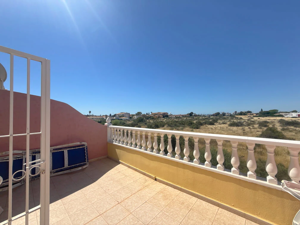 Casa adosada en venta en Cabo Roig>la Regia