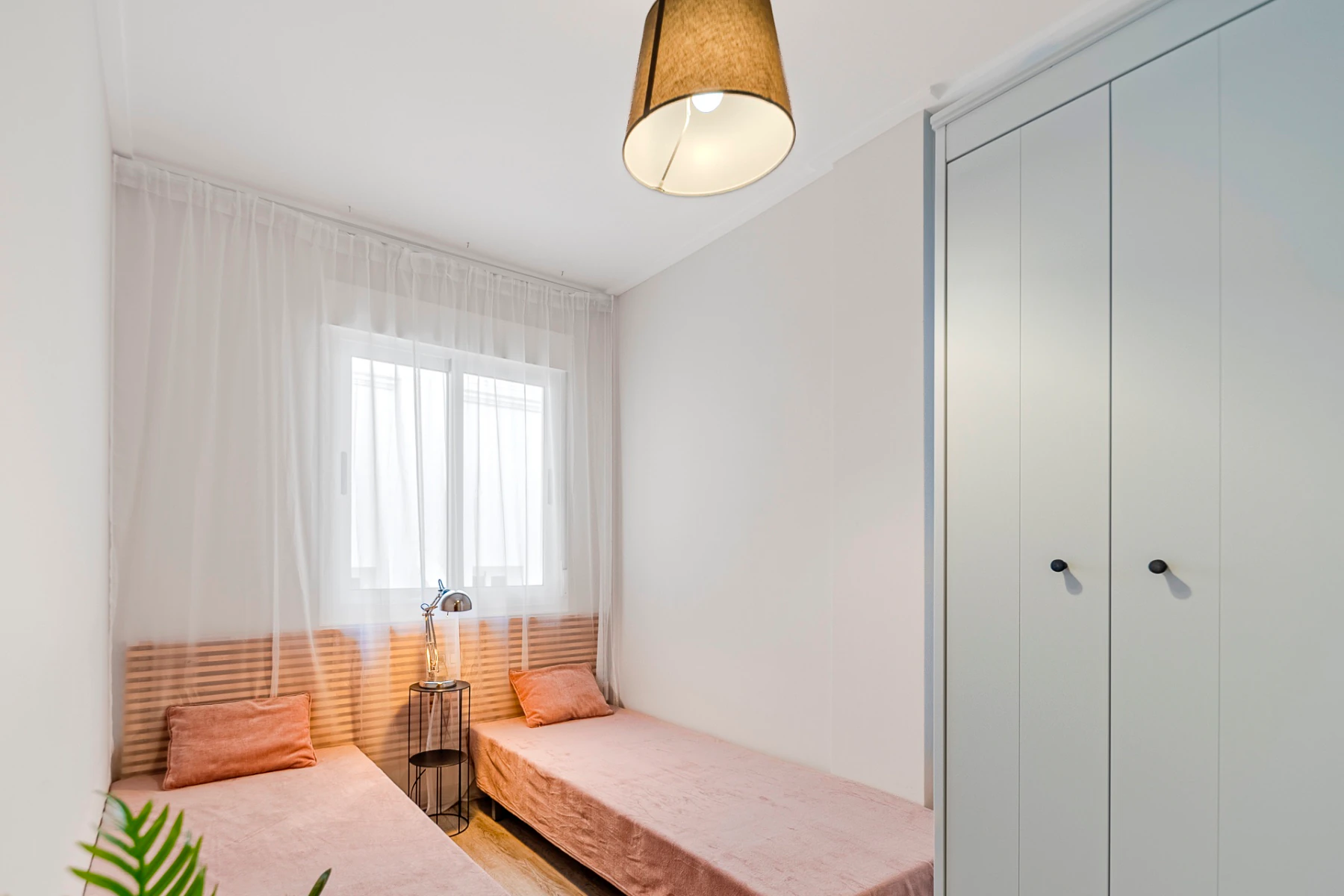 Terraced house for sale in Los Balcones