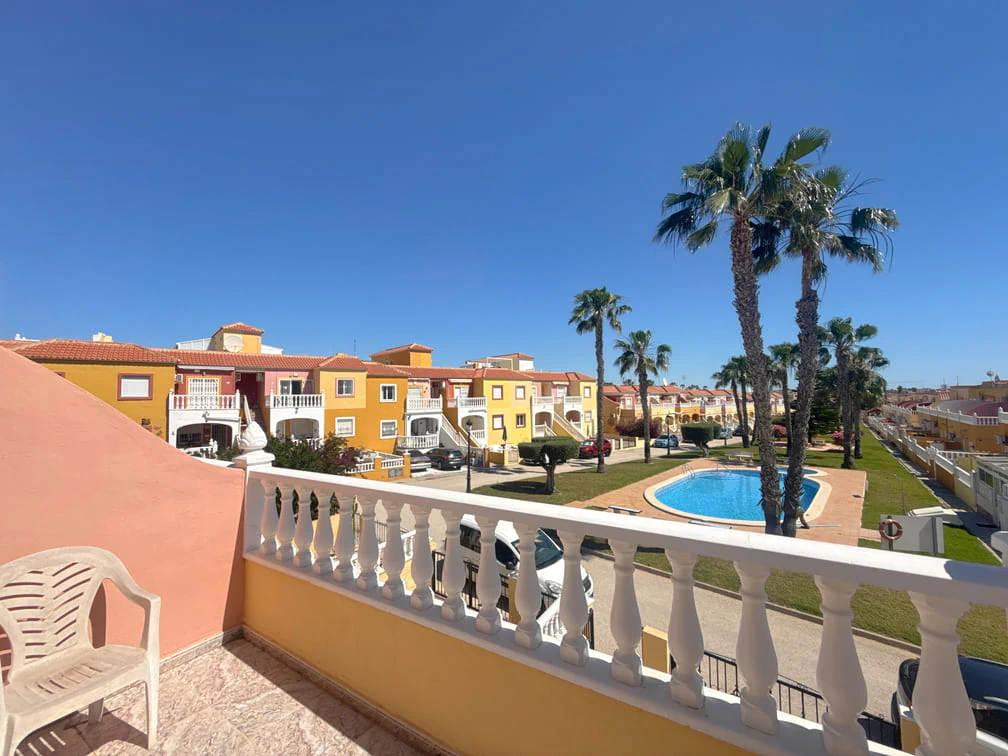 Casa adosada en venta en Cabo Roig>la Regia