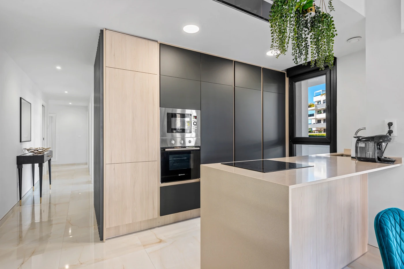 Flat for sale in Orihuela Costa