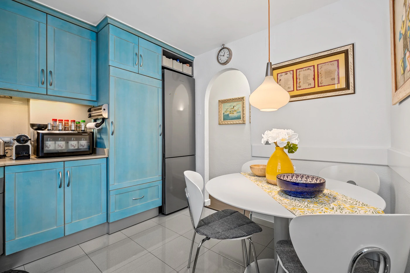Penthouse for sale in Torrevieja