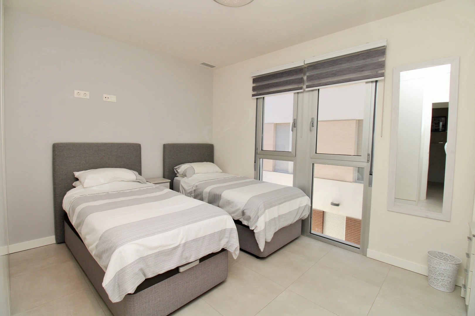 Flat for sale in Villamartin