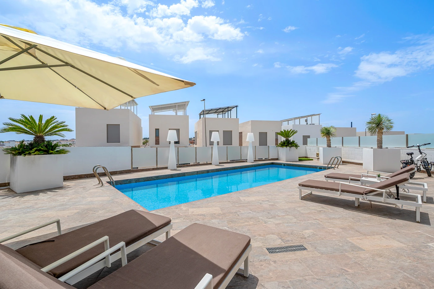 Villa zum verkauf in Orihuela Costa