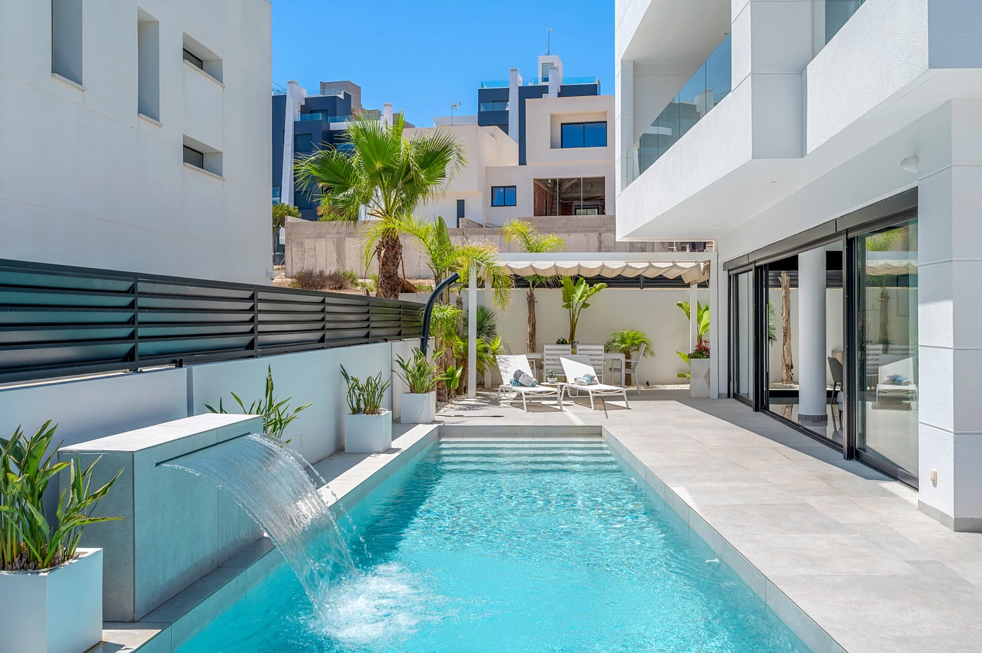 Chalet/Villa en venta en Guardamar Del Segura