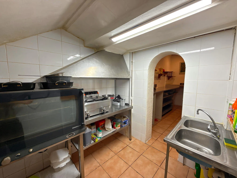 trespaso till försäljning i Mil Palmeras