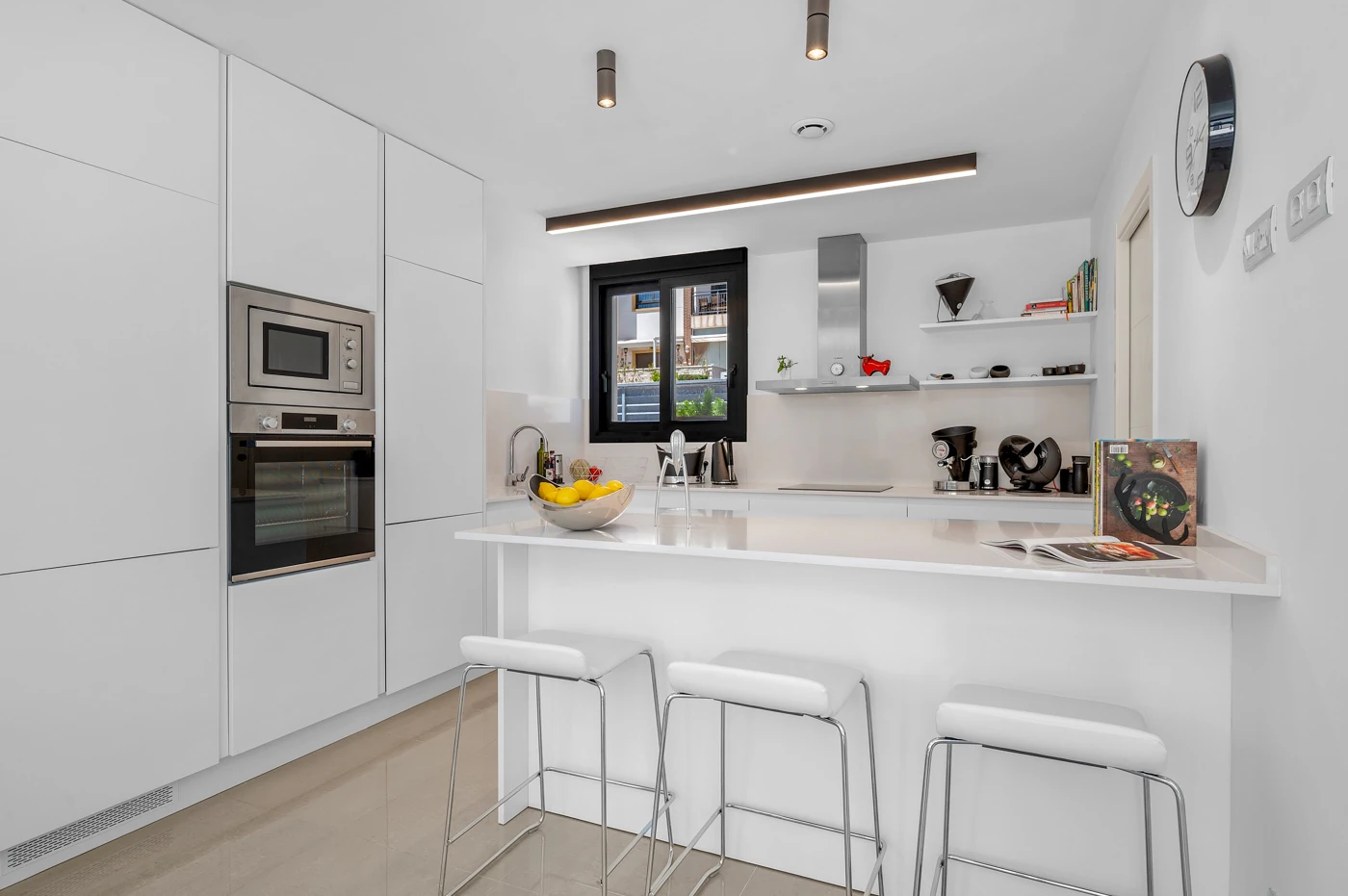 Chalet/Villa en venta en Guardamar Del Segura