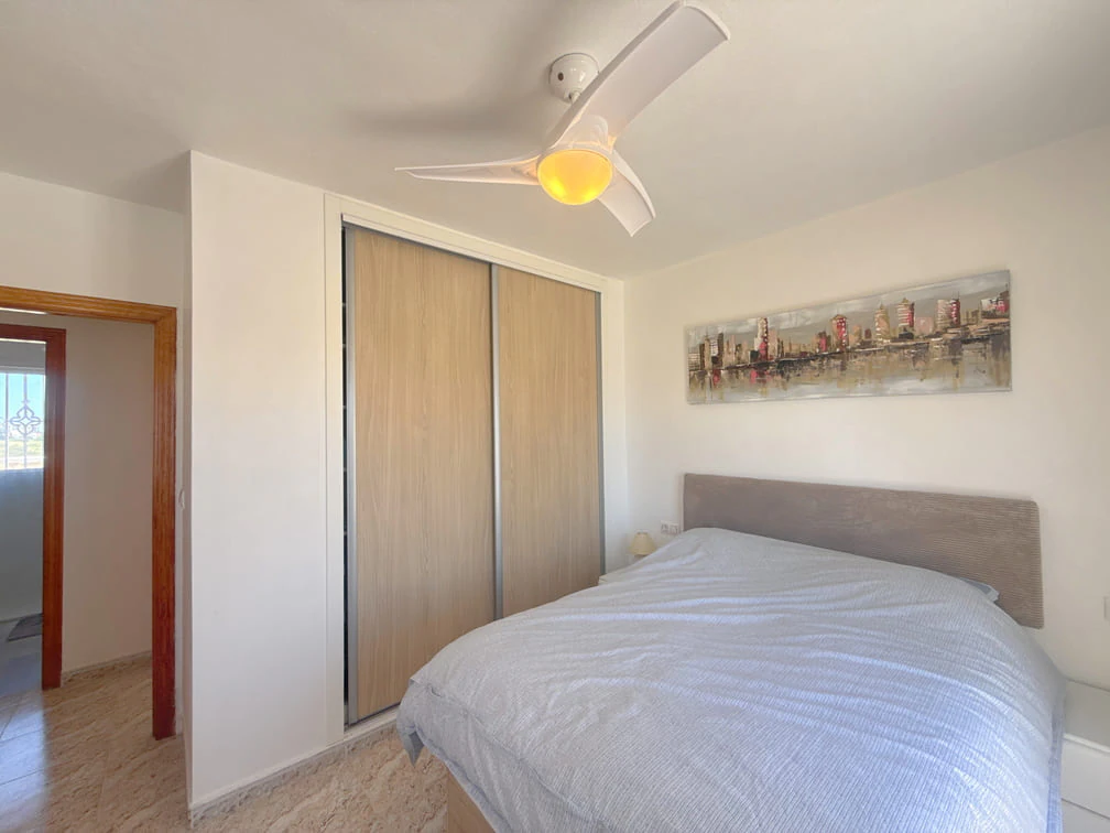 Casa adosada en venta en Cabo Roig>la Regia