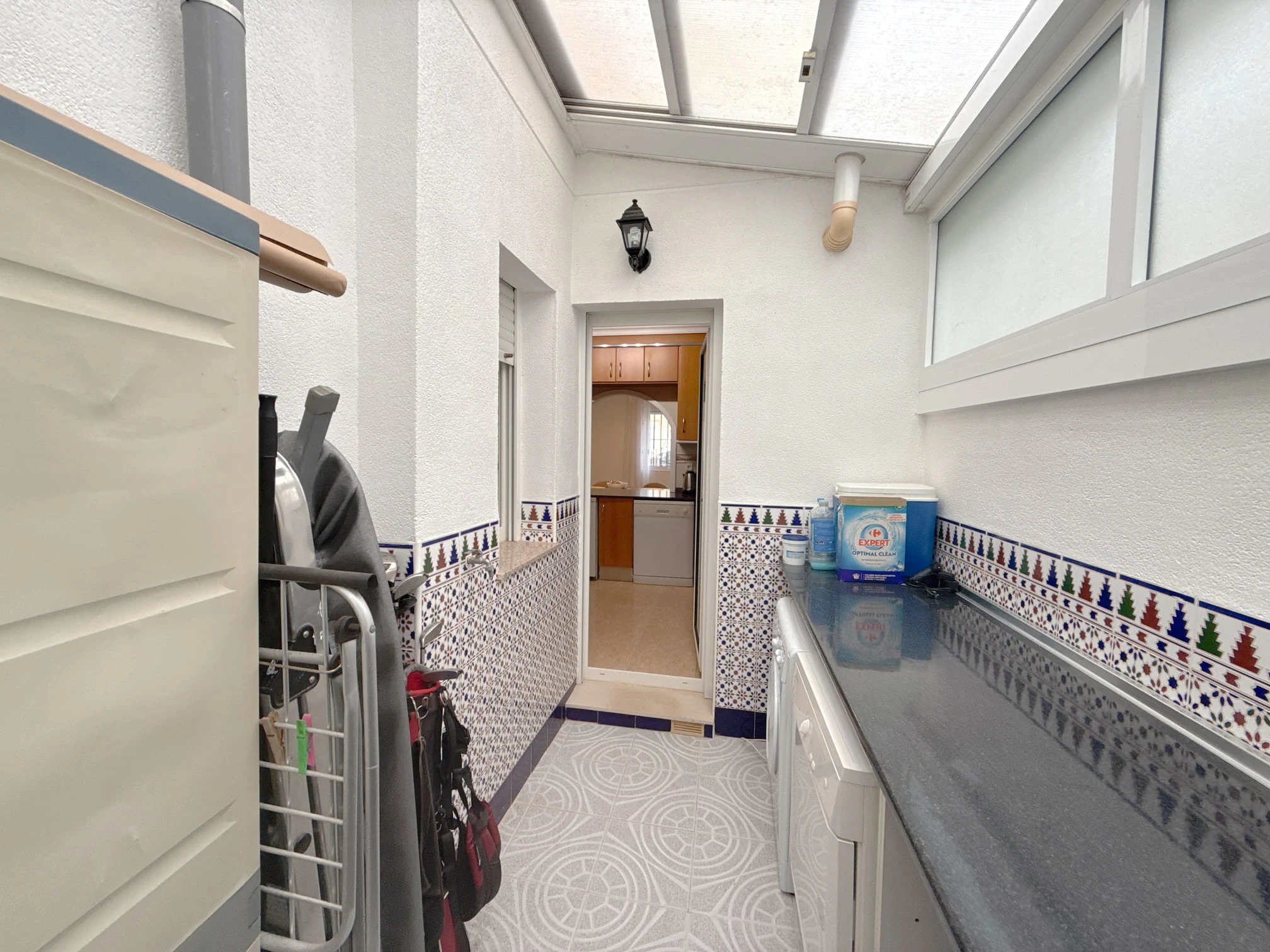 Maison jumelée à la vente à La Zenia