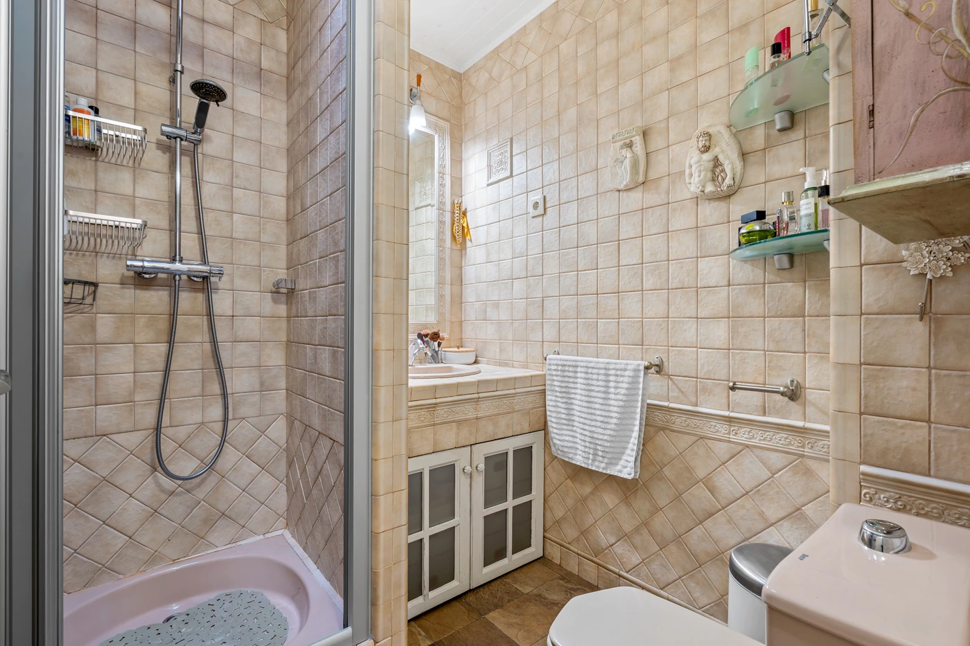 Penthouse for sale in Torrevieja