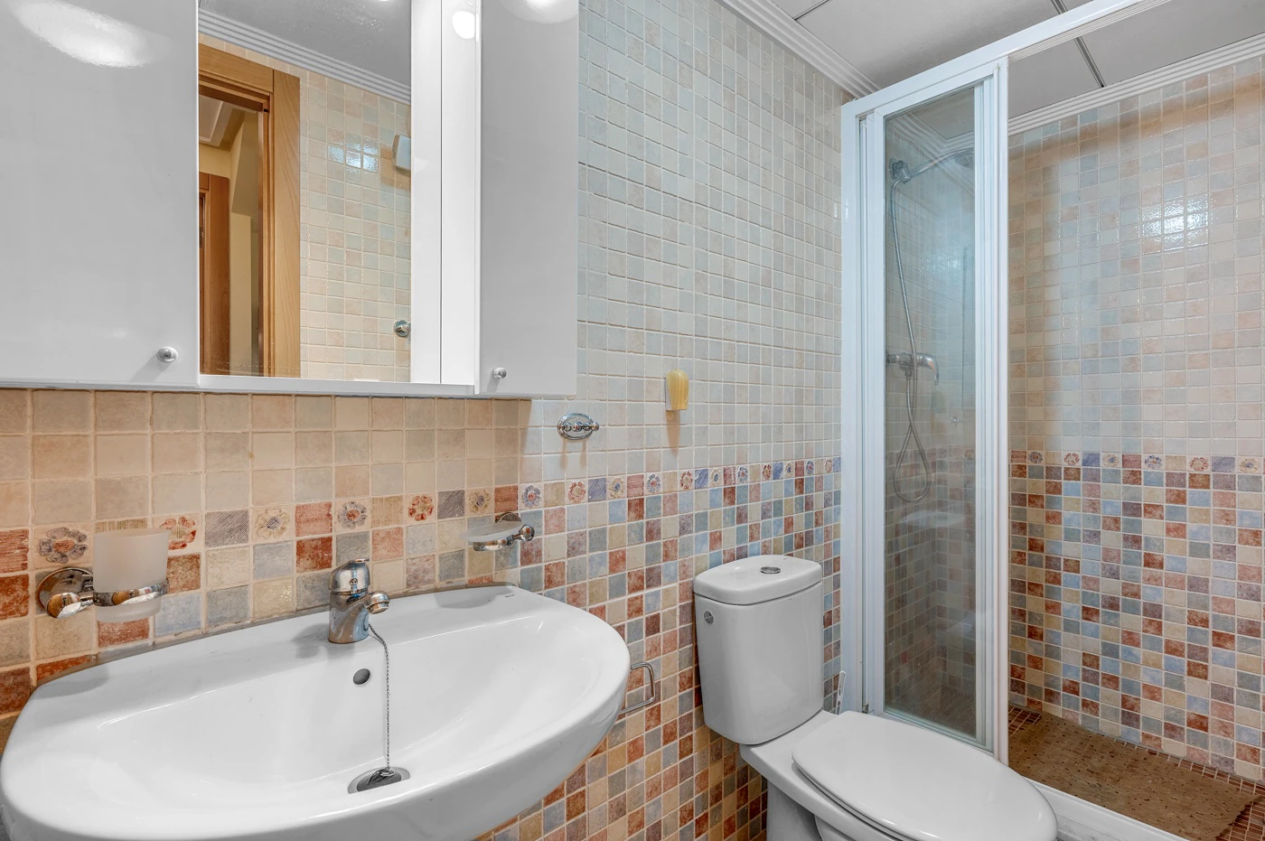Terraced house for sale in Orihuela Costa