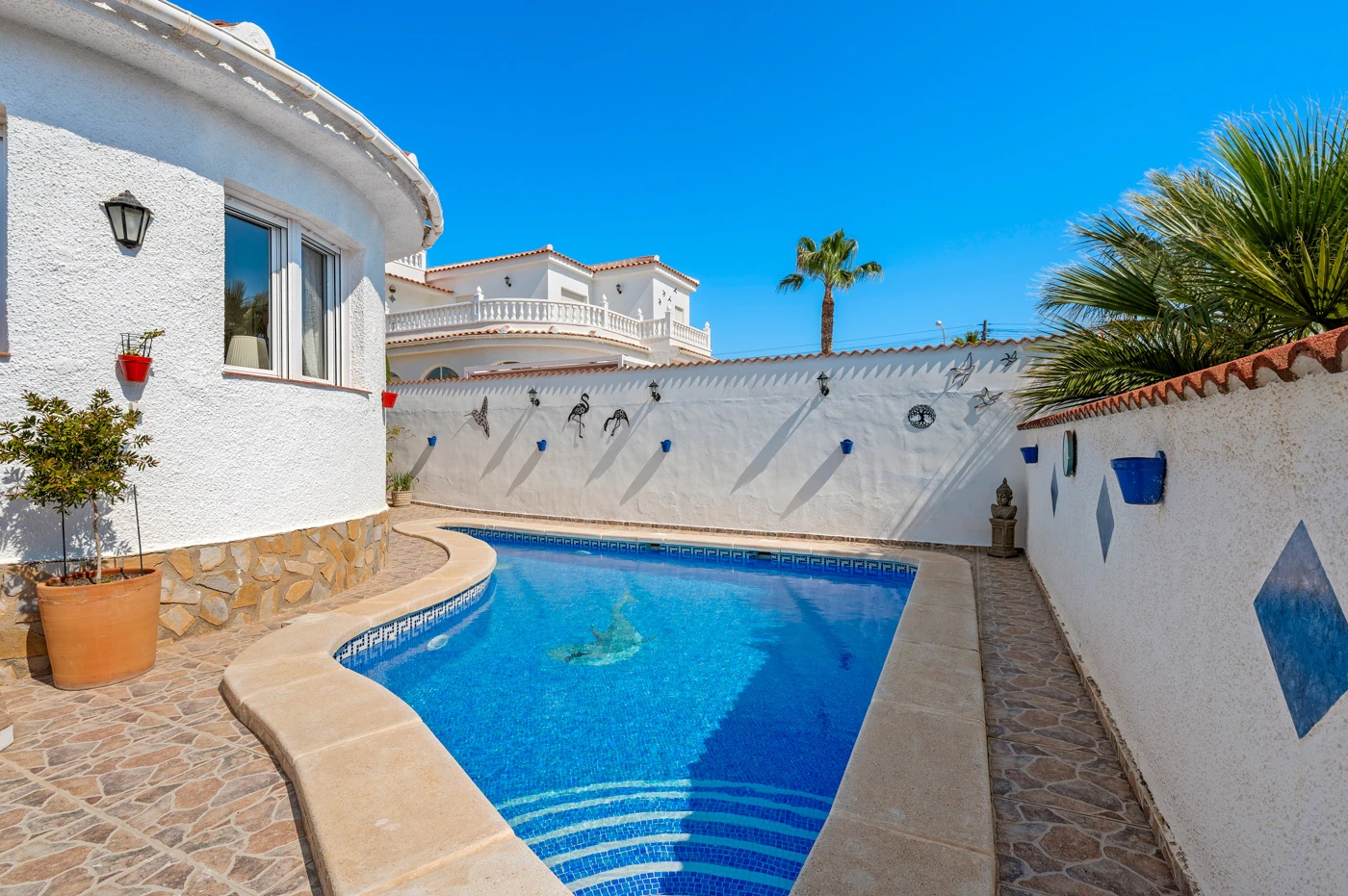 Villa for sale in Ciudad Quesada - Rojales