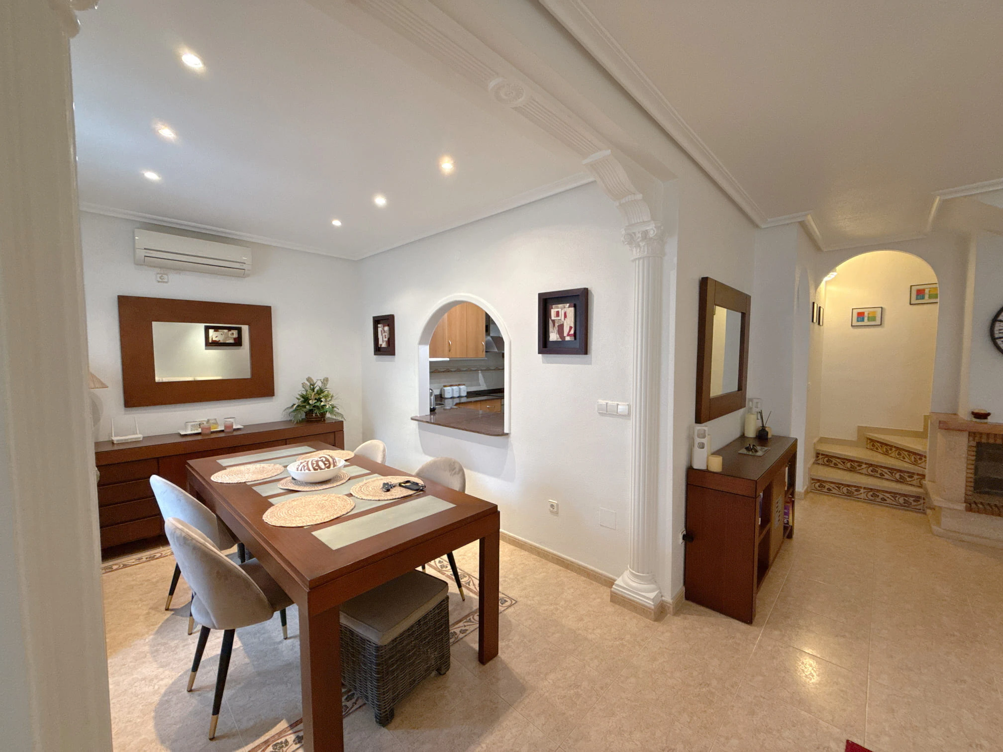 Maison jumelée à la vente à La Zenia