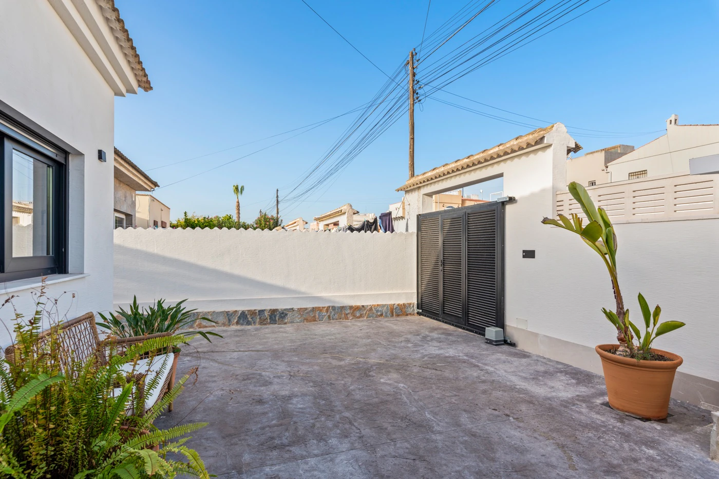 Villa for sale in Torrevieja