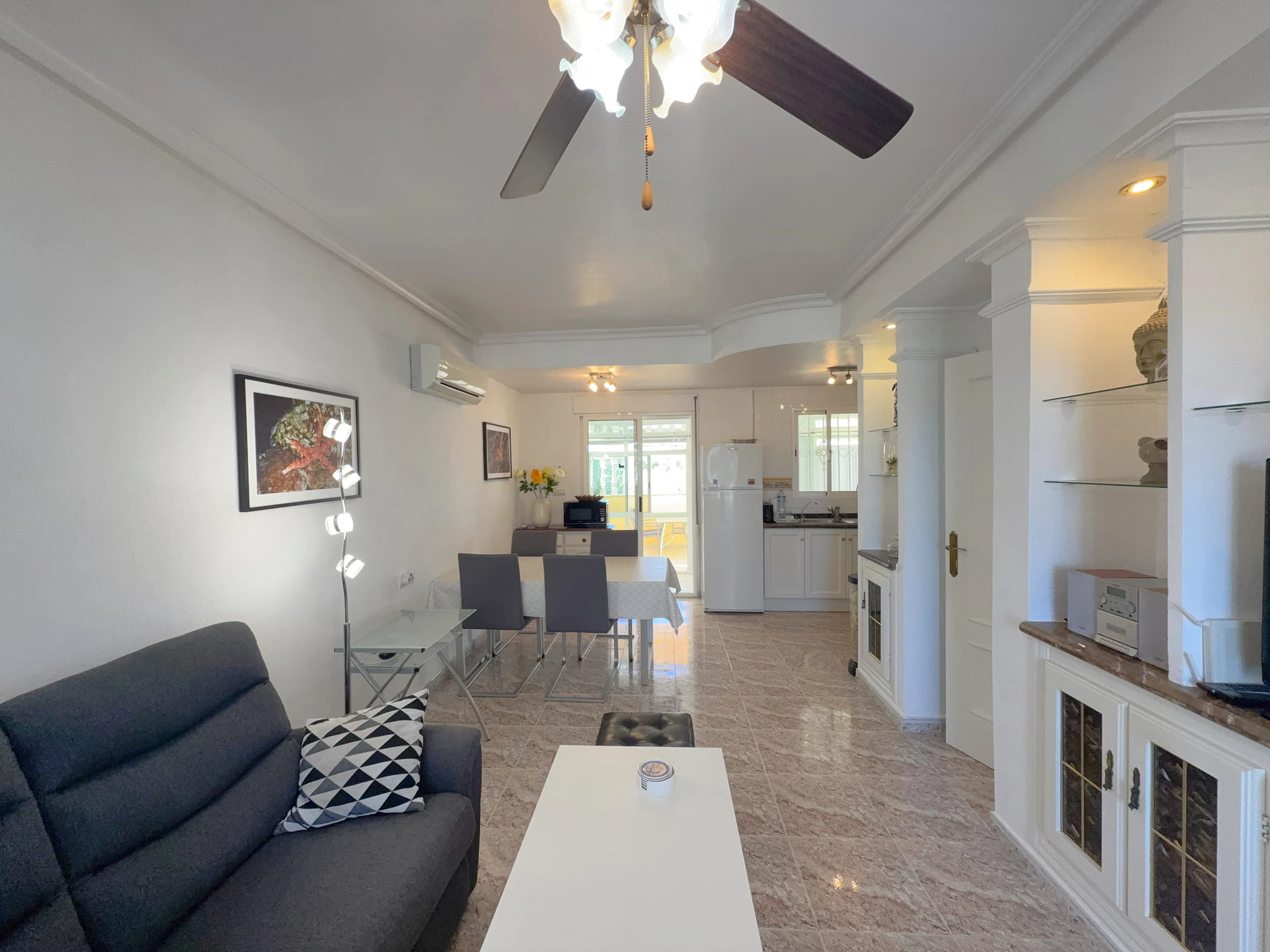 Semi-detached house for sale in Cabo Roig>la Regia